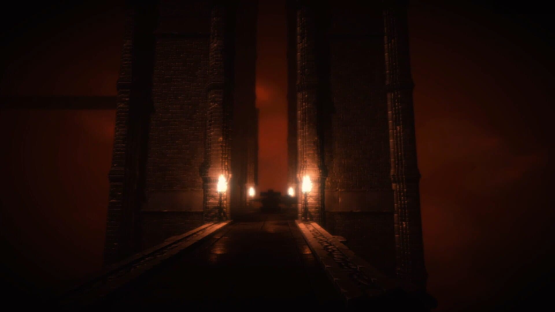 اسکرین‌شات Temple of Horror - 5