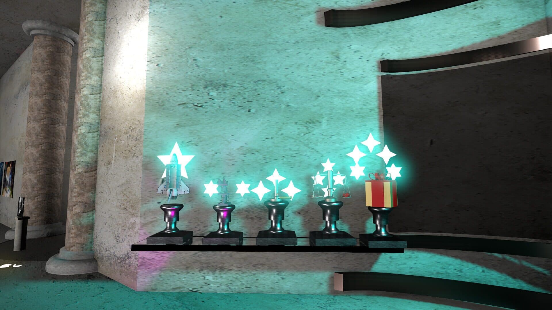 اسکرین‌شات Science Simulator - 9