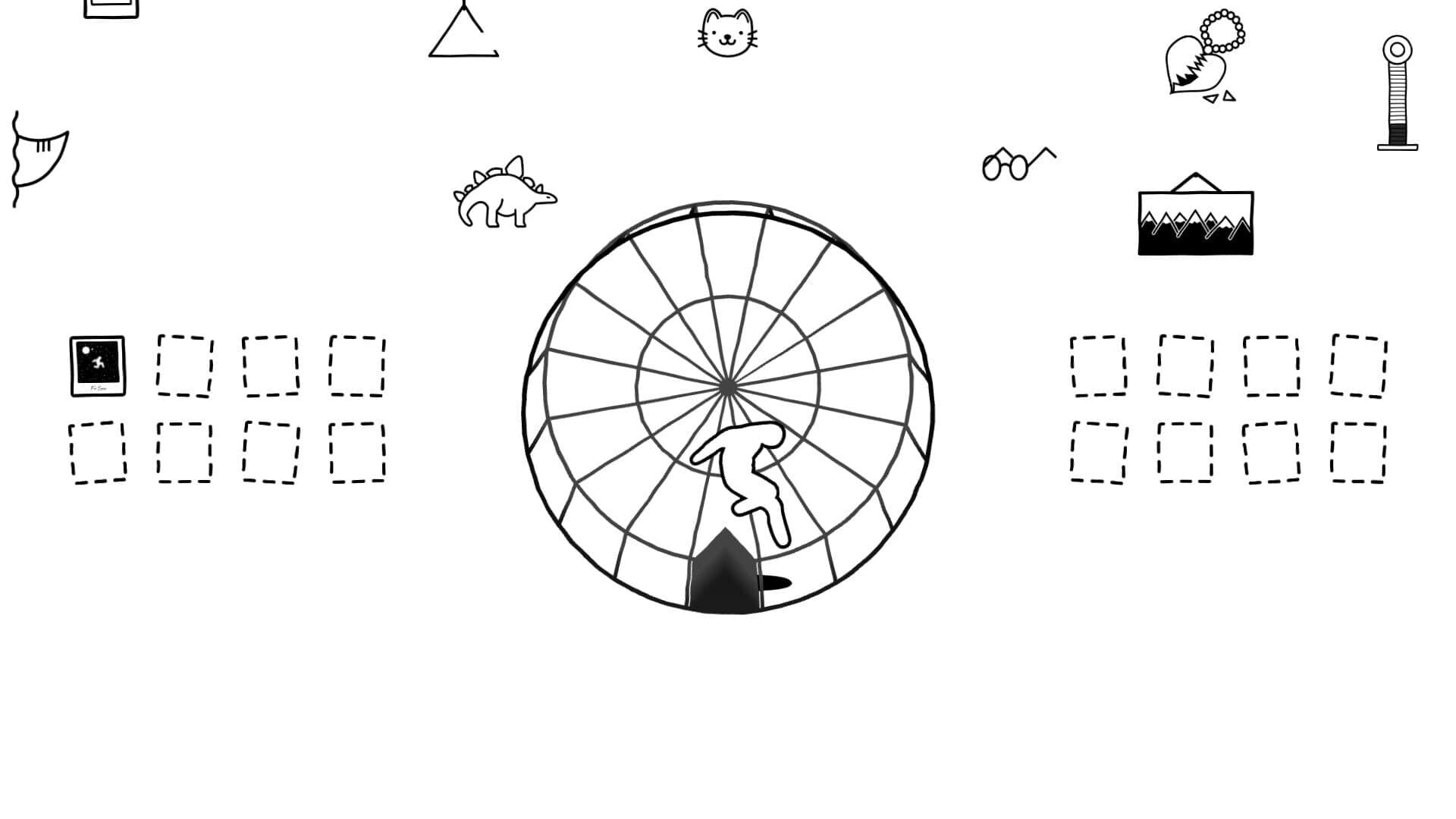 Alveole screenshot 1