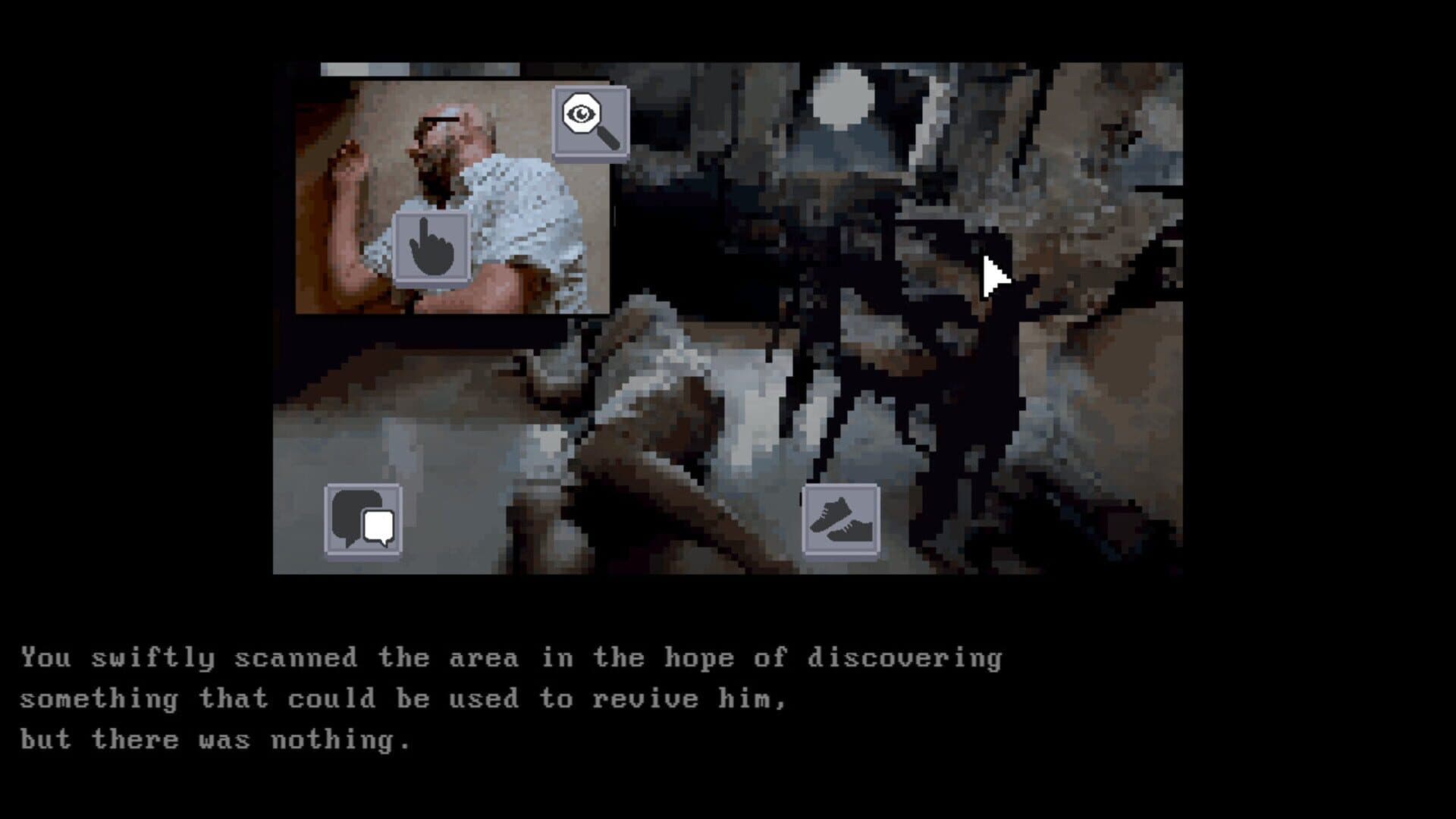 It Could Happen to You screenshot 0