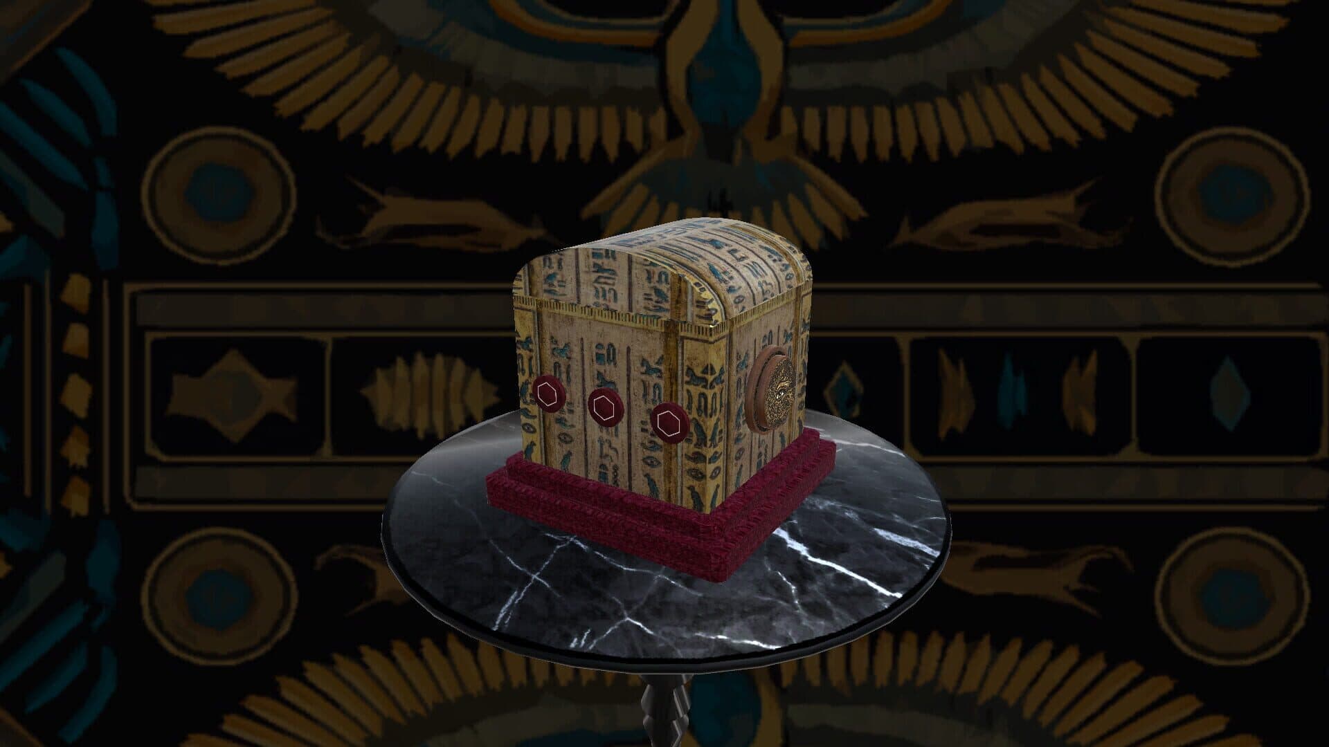 اسکرین‌شات Mystery Box: Evolution - 3