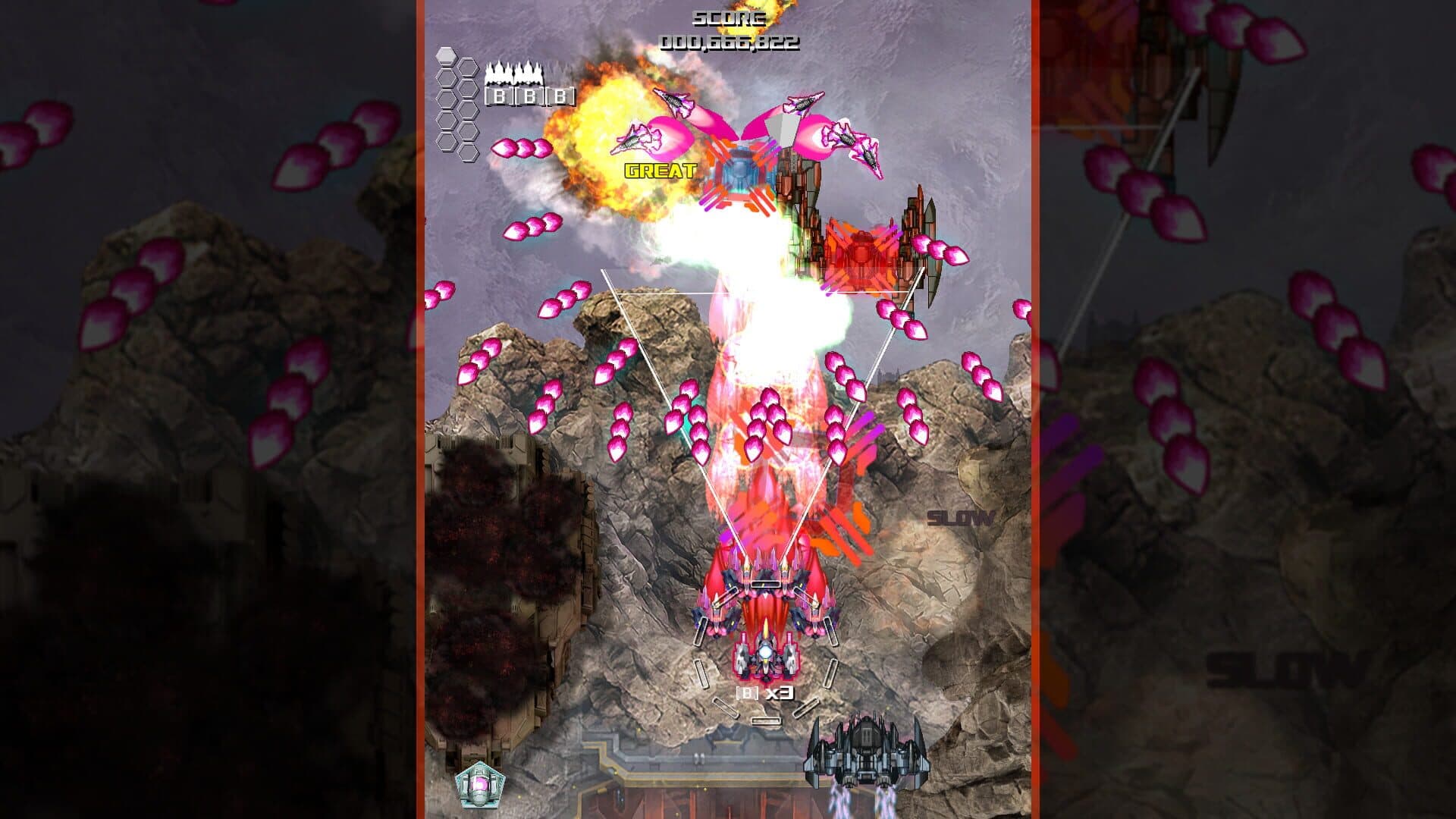 اسکرین‌شات Gunvein - 7