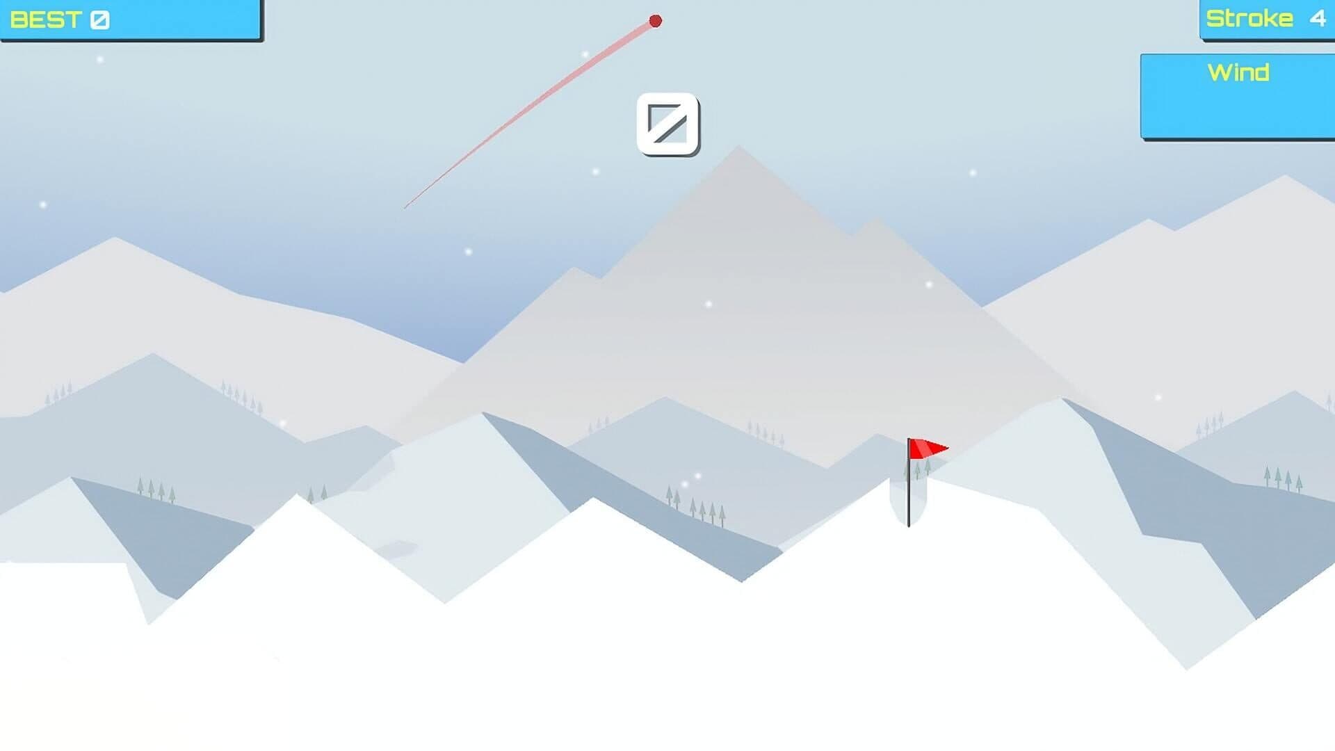 اسکرین‌شات Golf Loop - 4