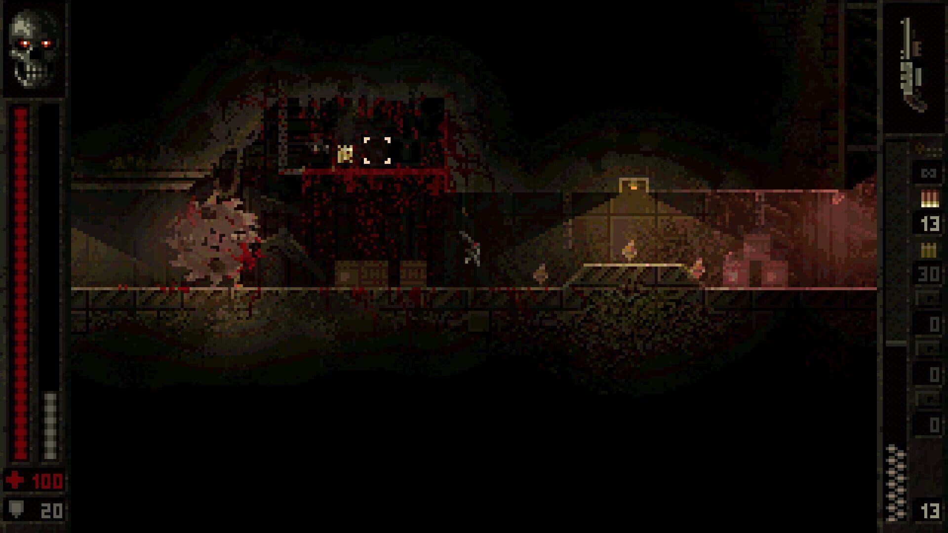 Butcher screenshot 4