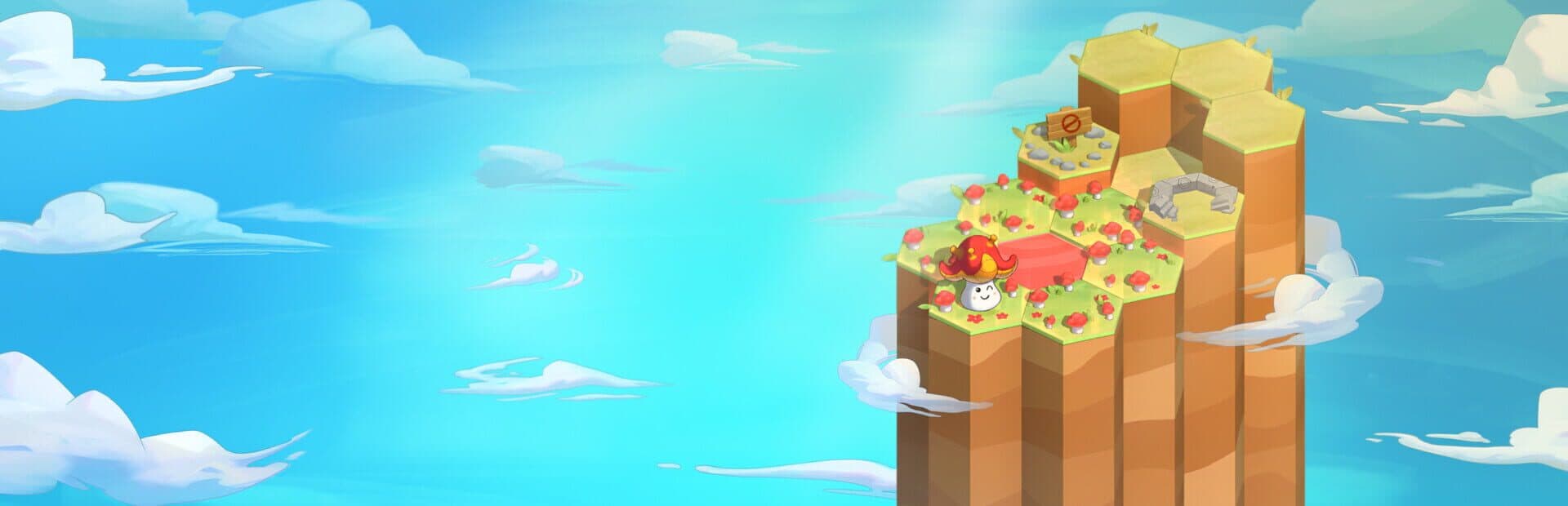 Shroomtopia