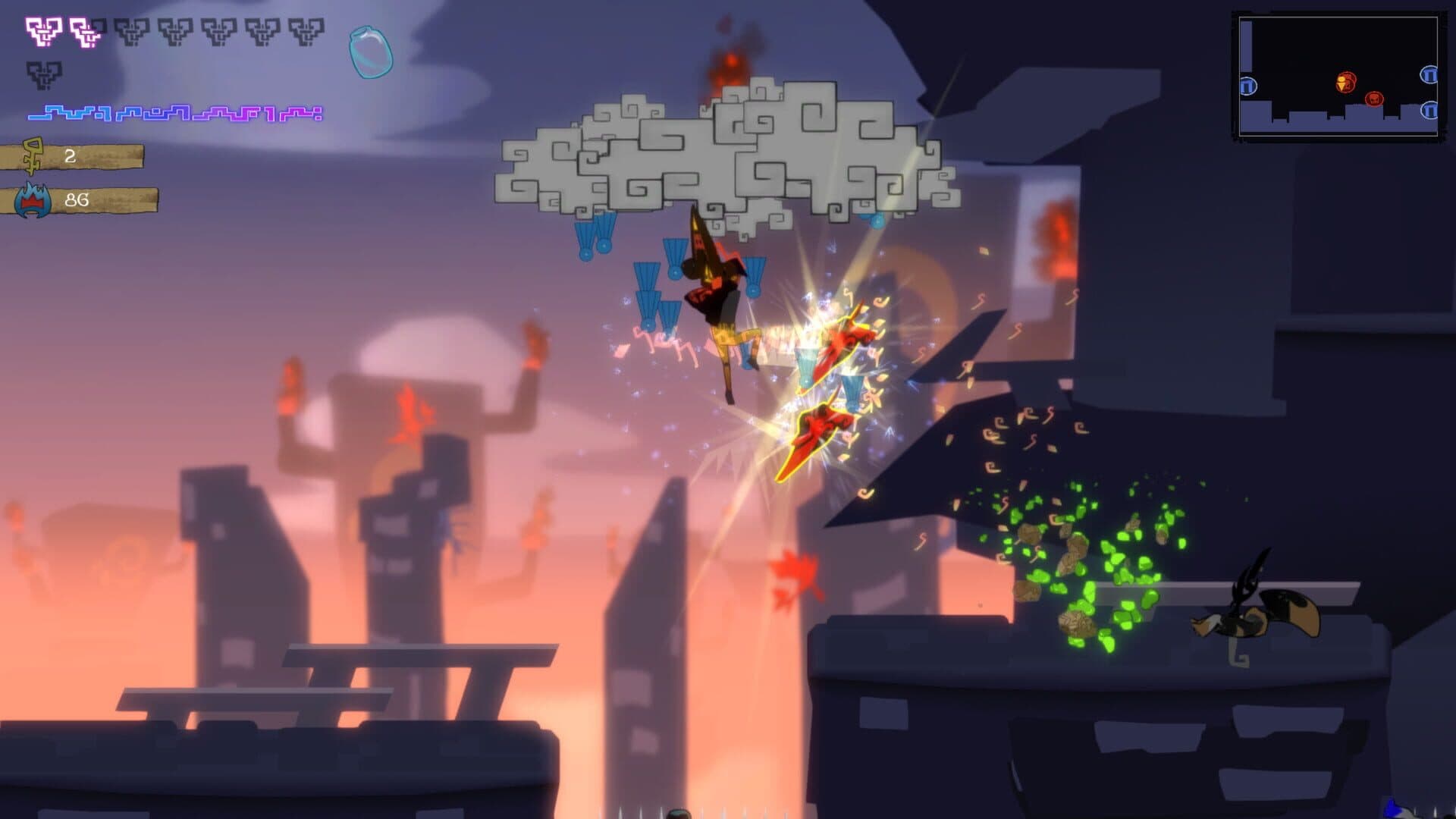 اسکرین‌شات Ascendant - 2