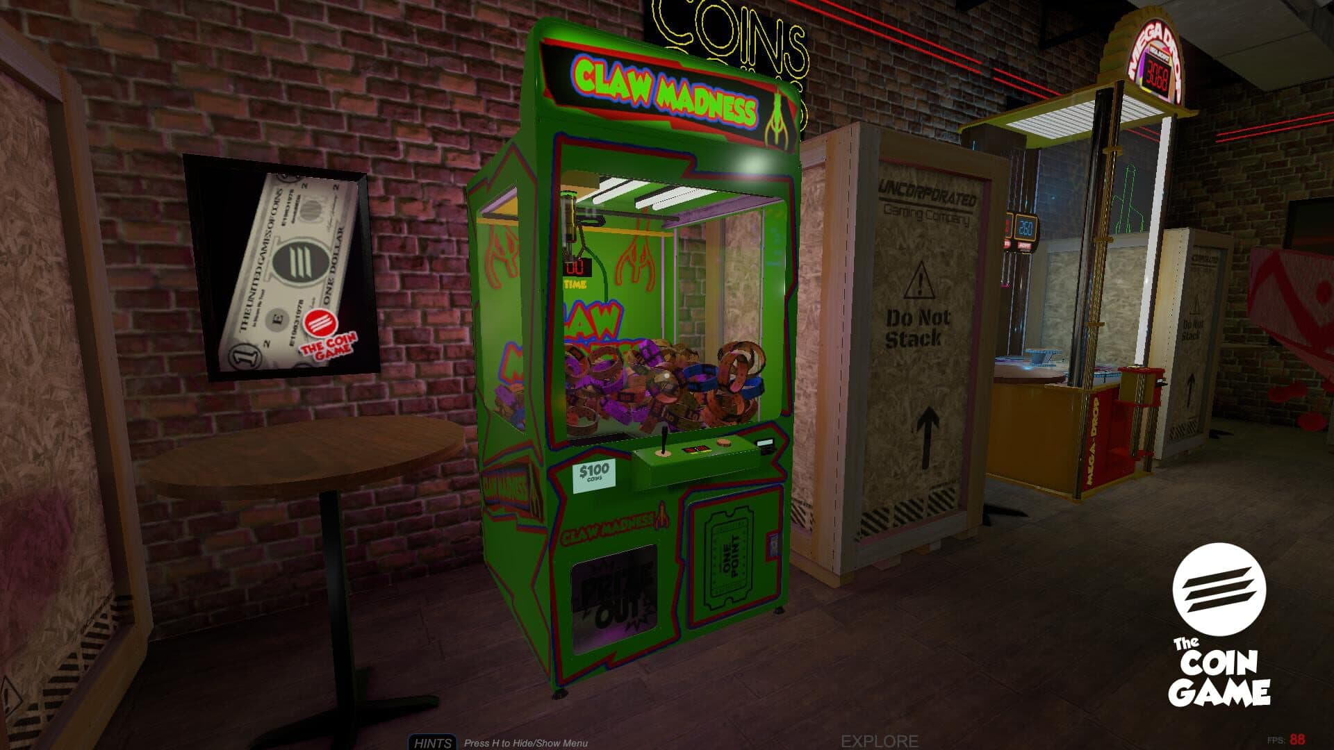 اسکرین‌شات The Coin Game - 11