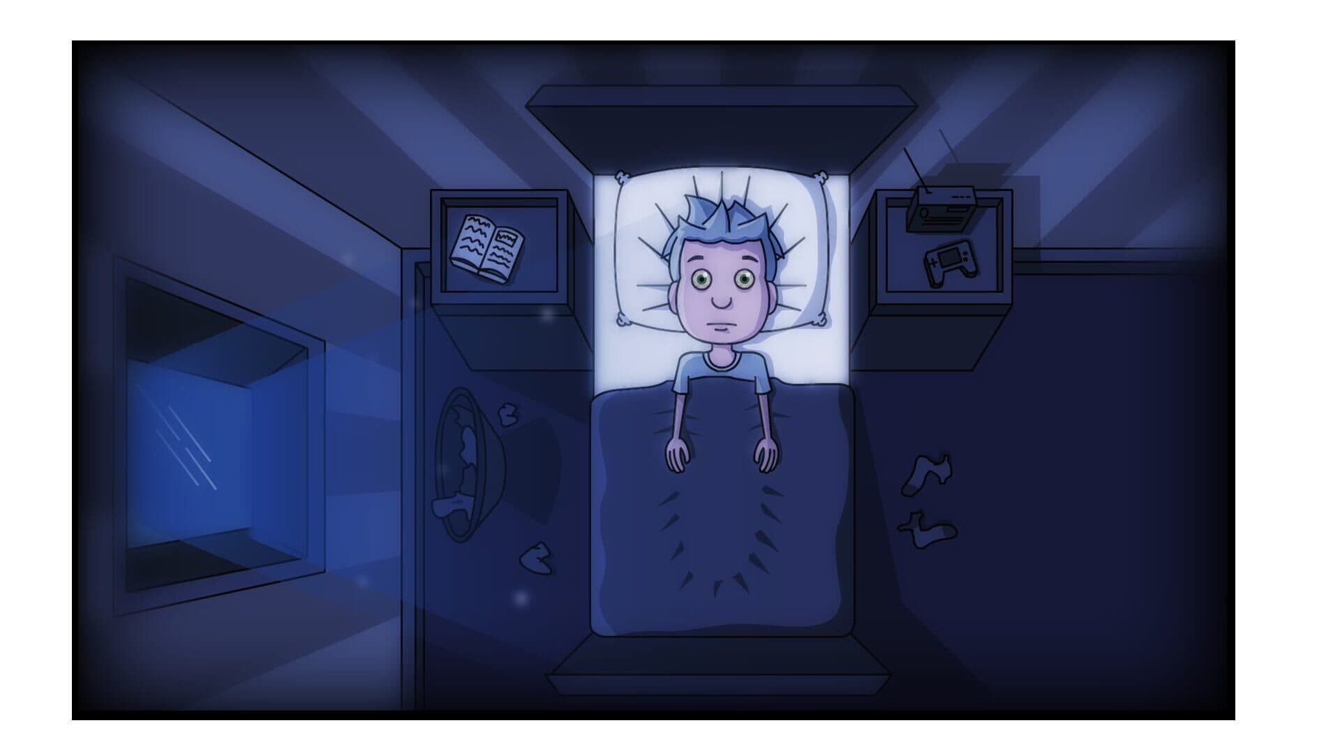 Fearmonium screenshot 8