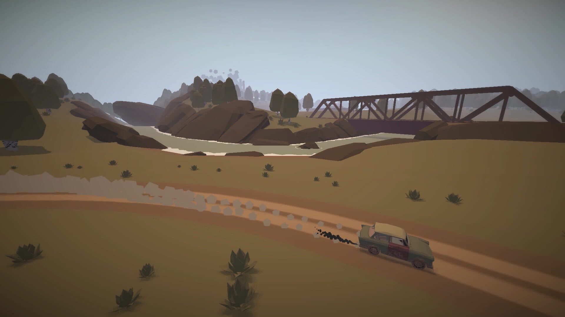 Jalopy screenshot 1