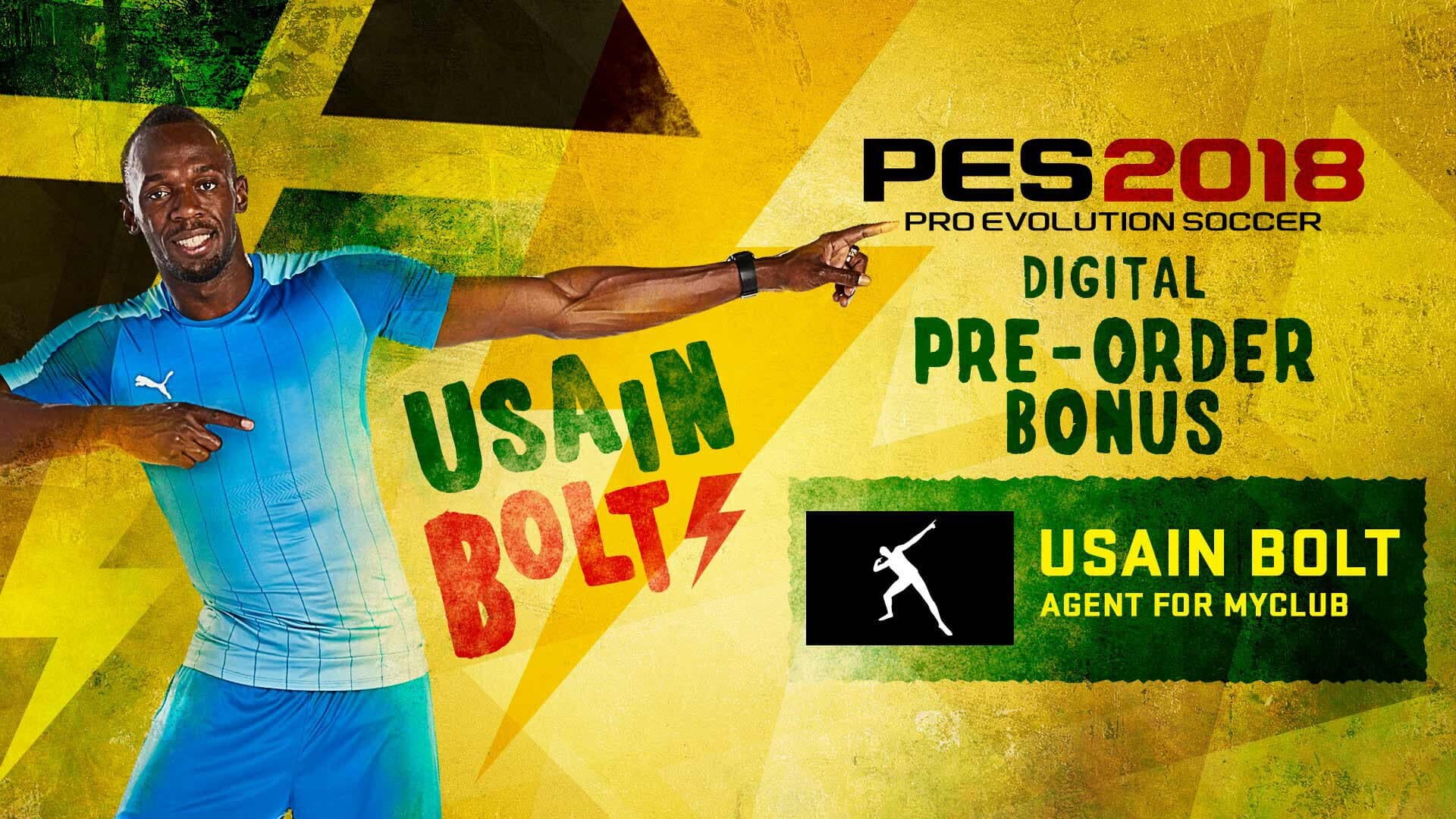 Pro Evolution Soccer 2018 screenshot 3