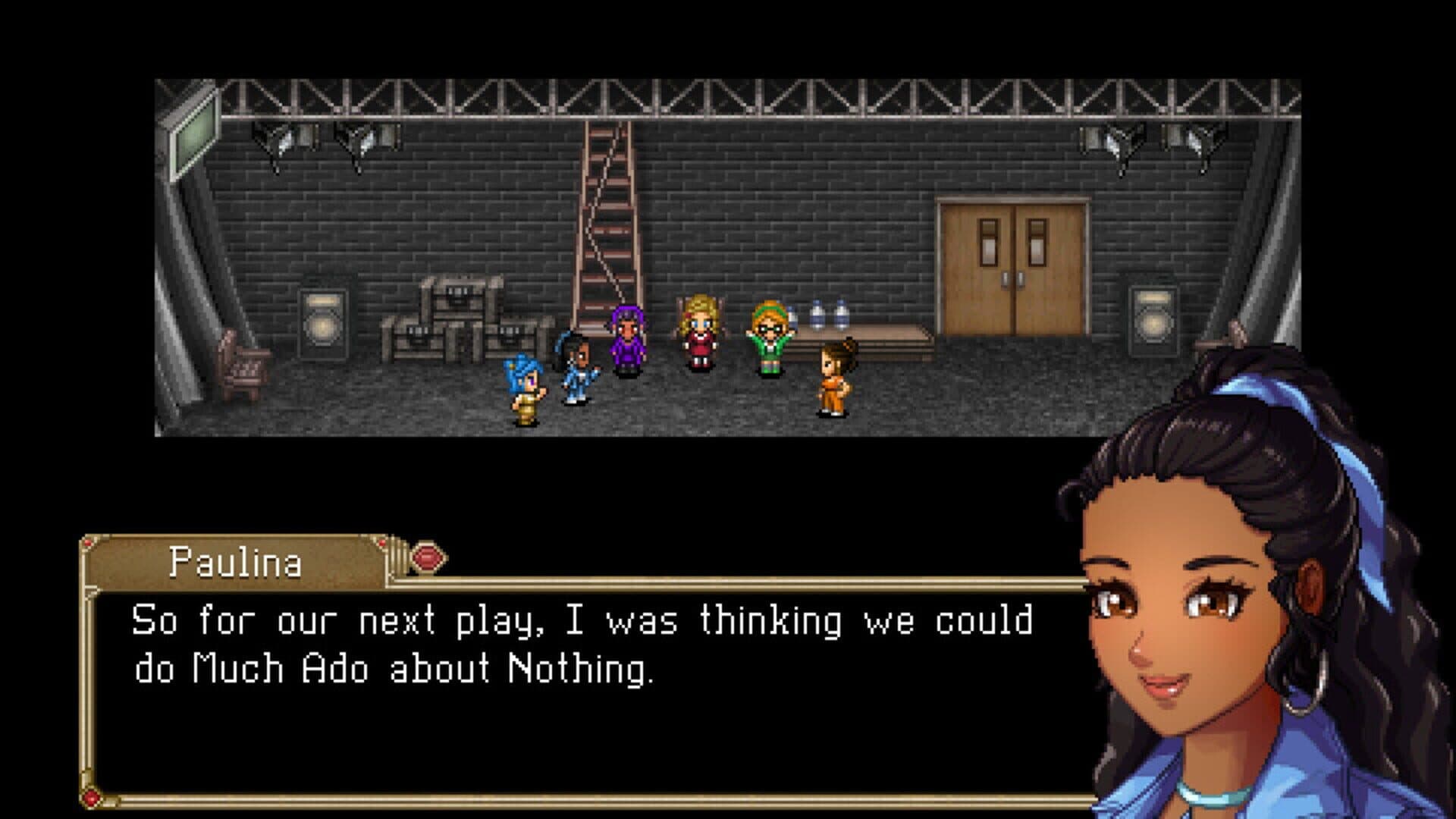 This Way Madness Lies screenshot 7