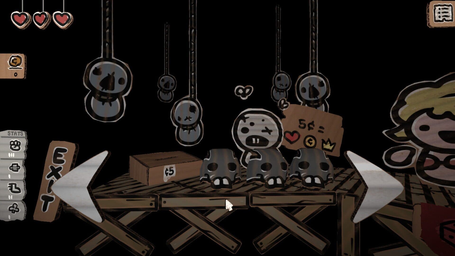The Legend of Bum-bo screenshot 5