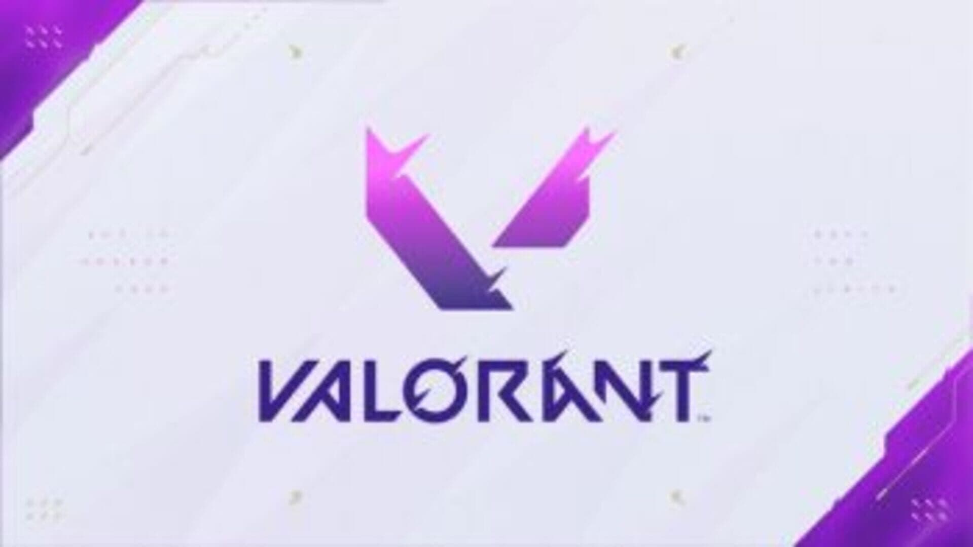 Valorant