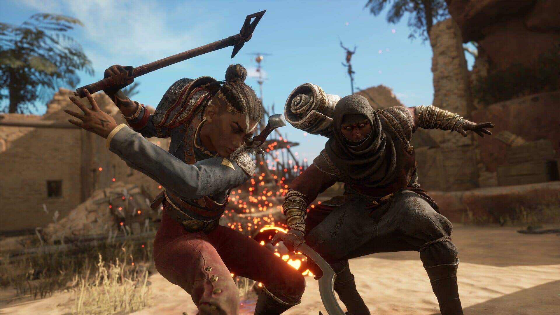 Flintlock: The Siege of Dawn screenshot 19