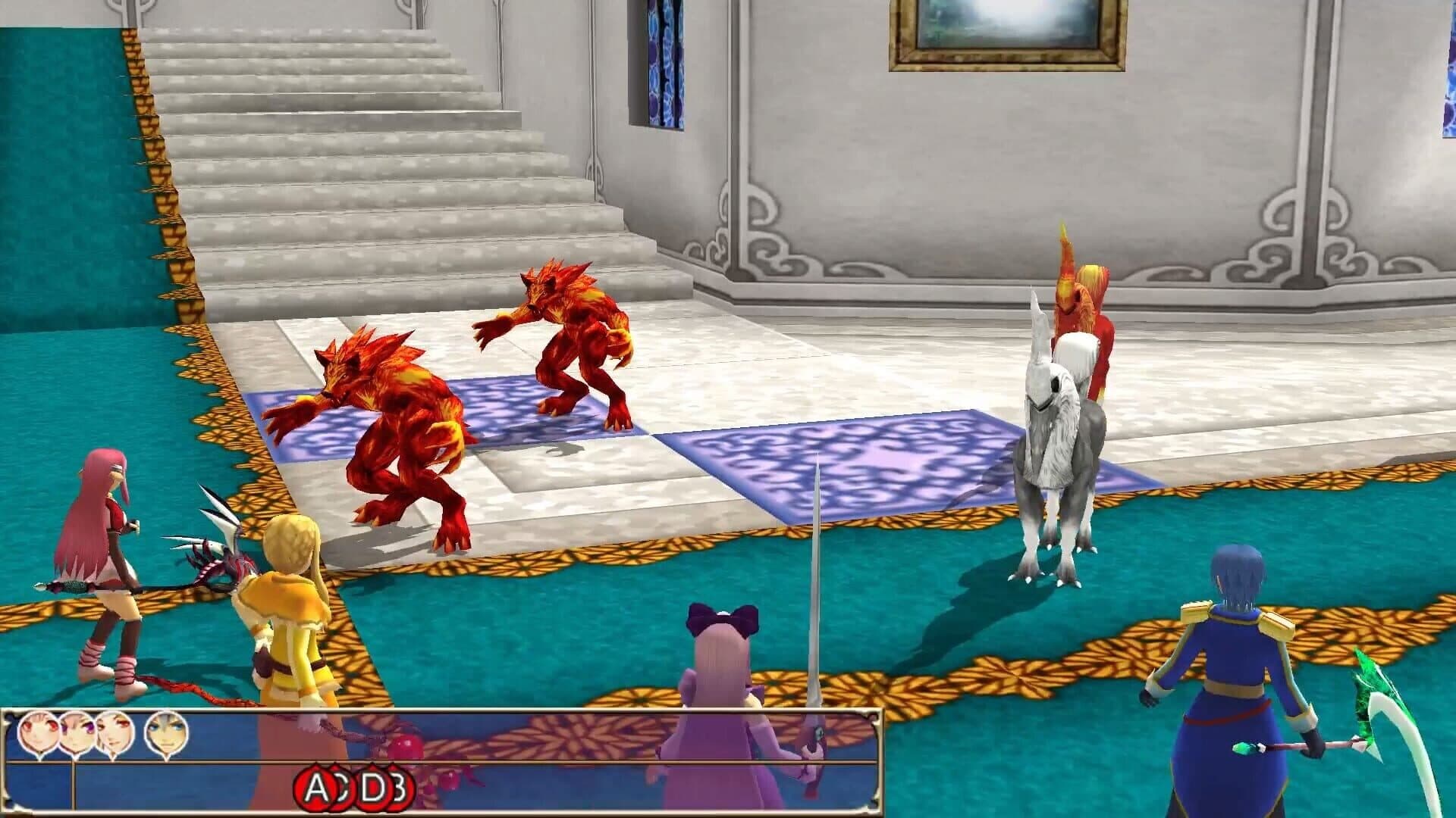 Glorious Savior screenshot 3