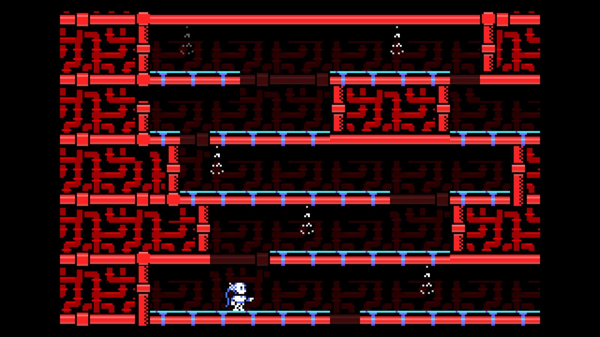 Mini Ghost screenshot 0