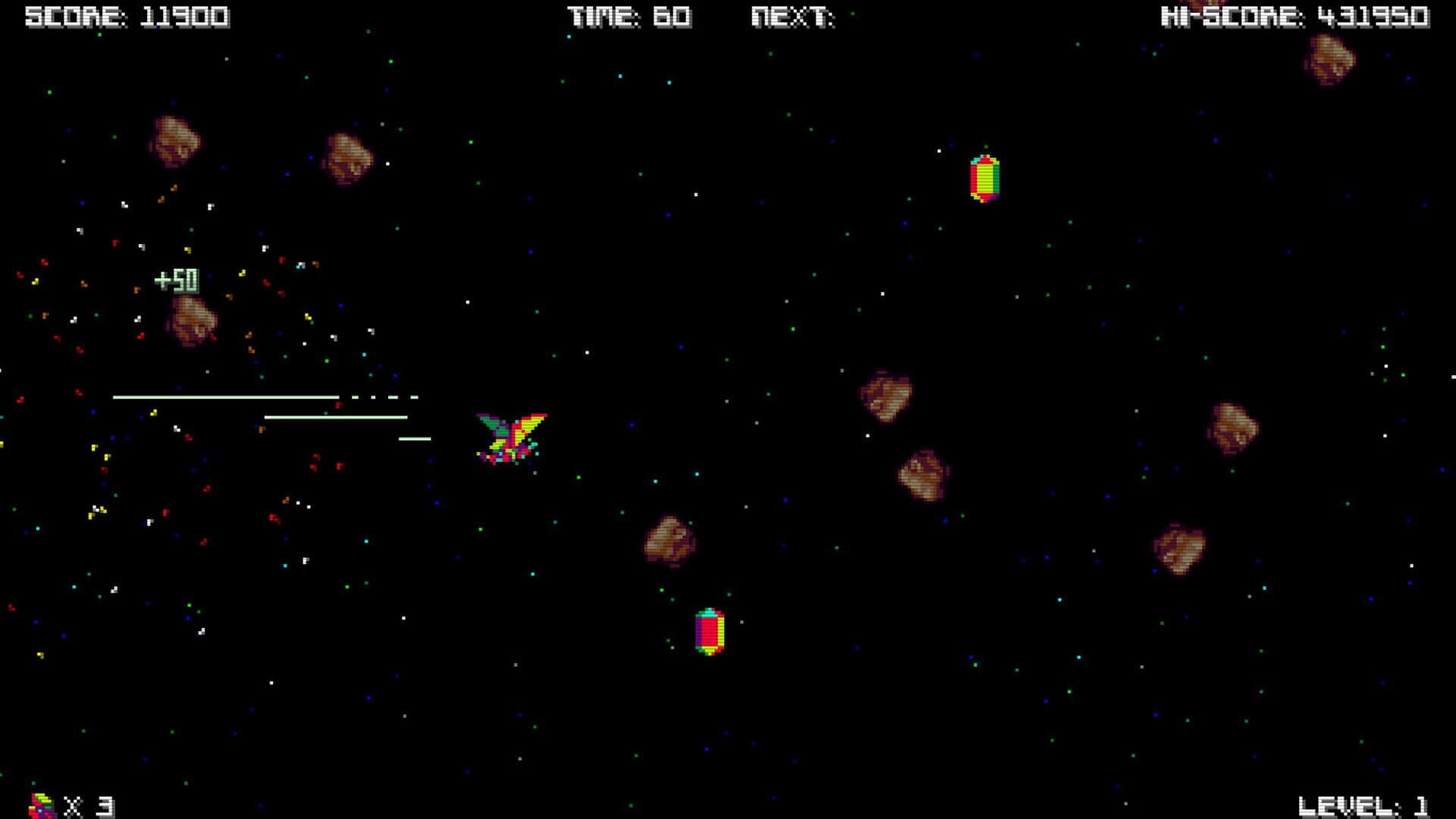 Galacticon screenshot 9