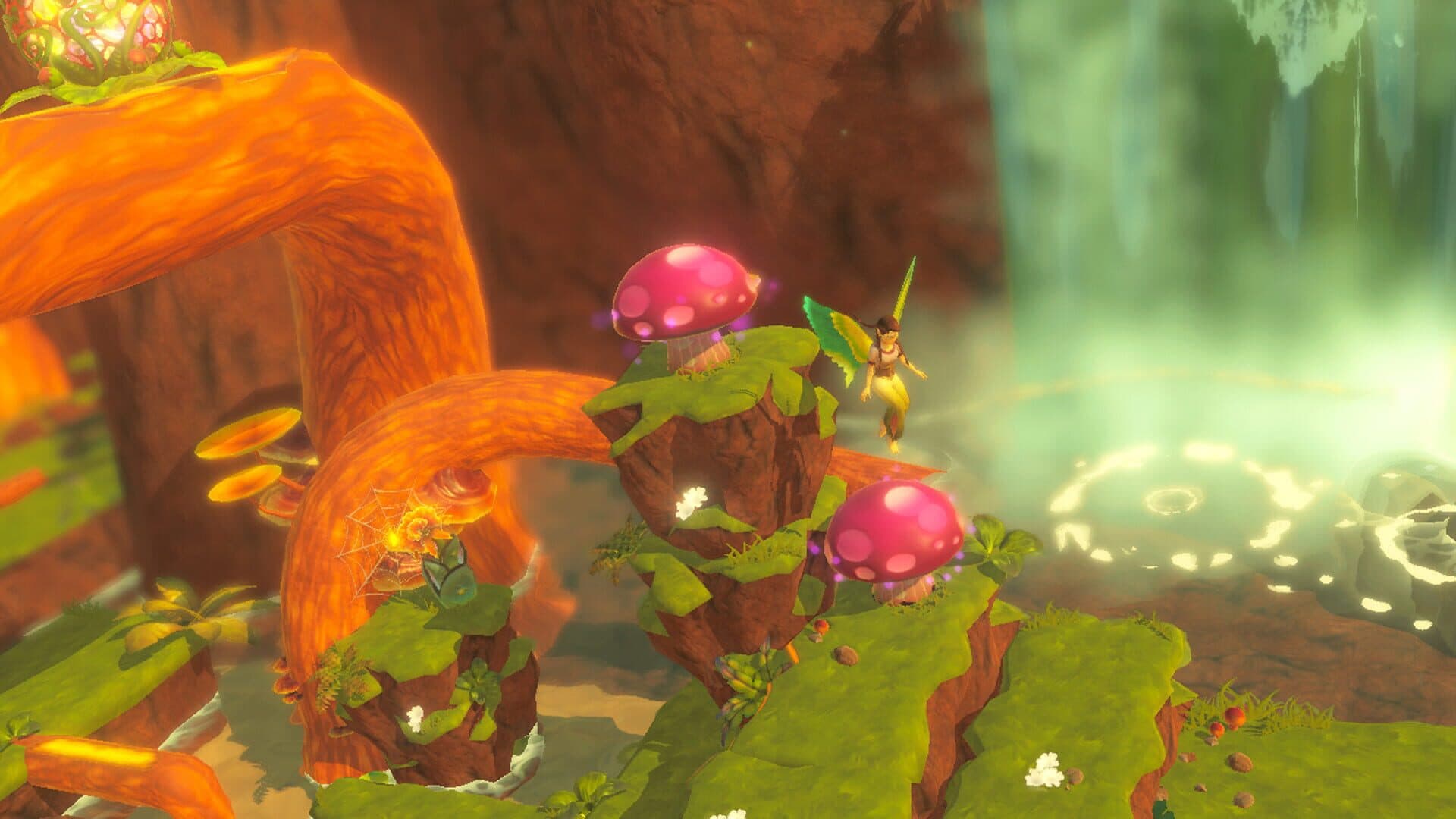 Bayala: The Game screenshot 1