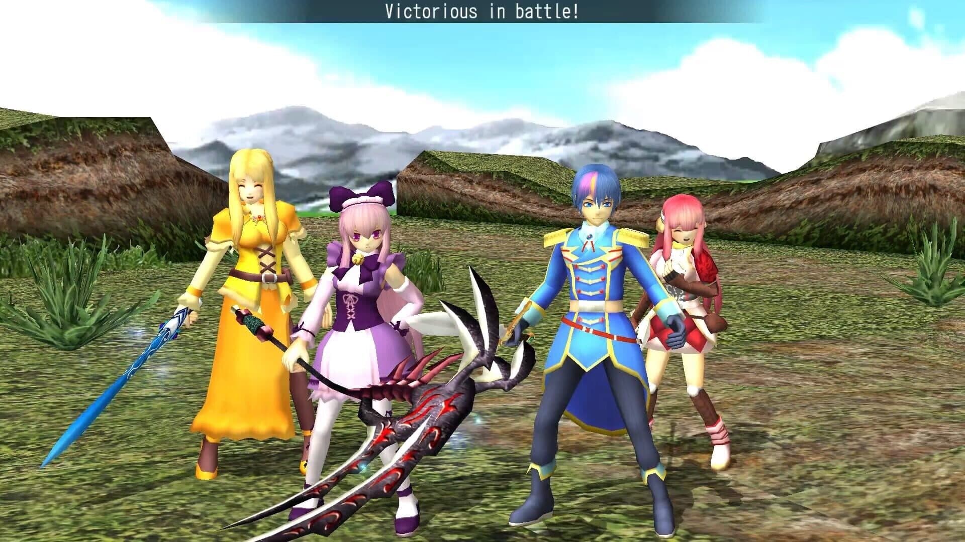 Glorious Savior screenshot 4