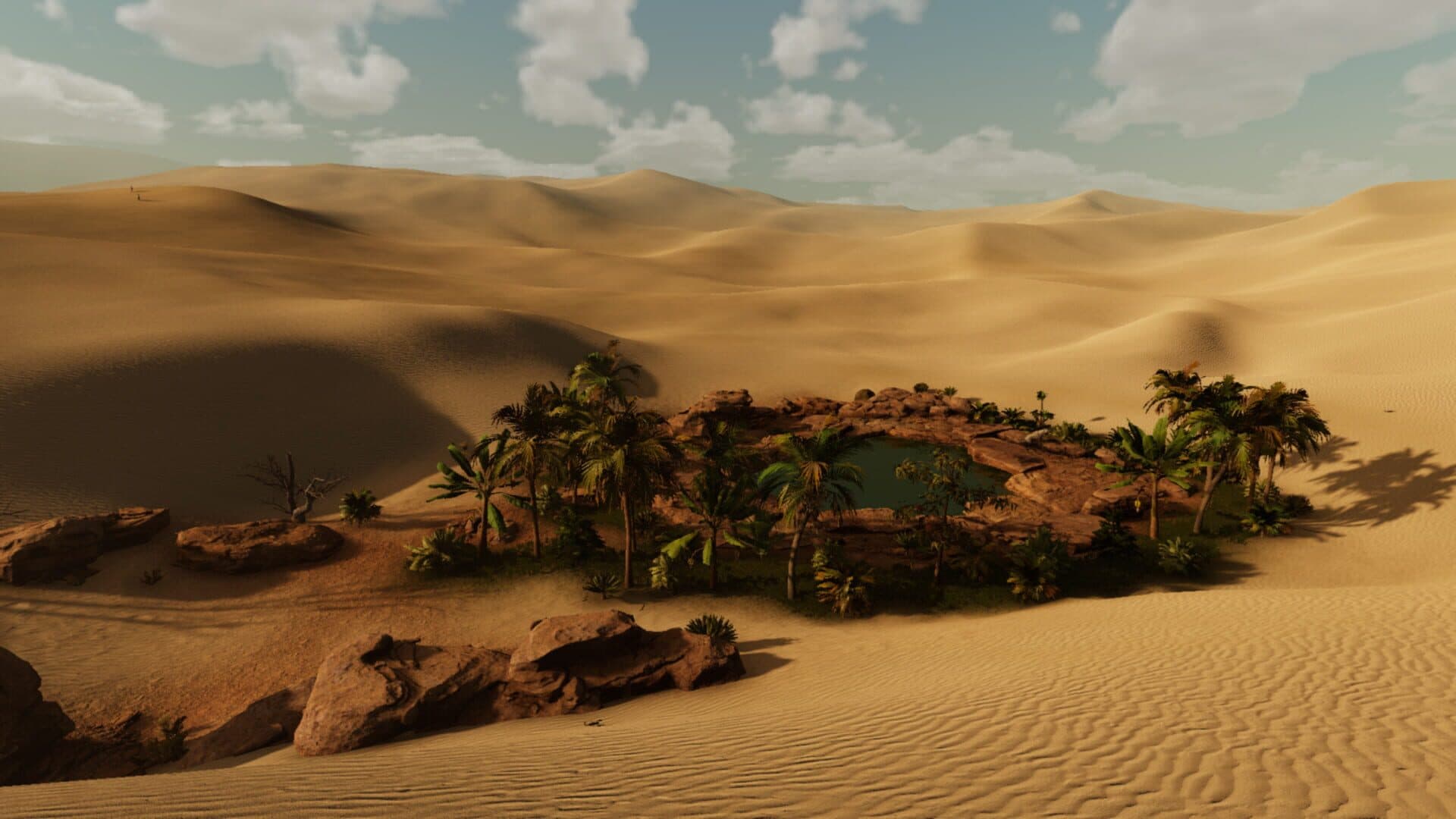 Starsand screenshot 0