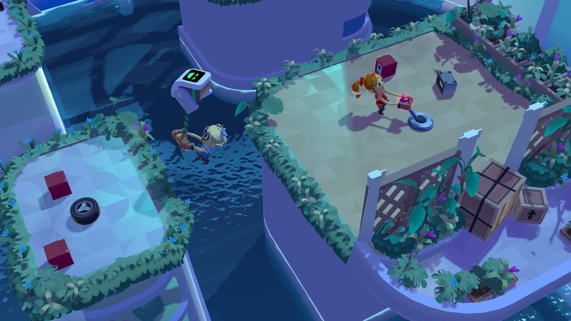 Moving Out 2 screenshot 1