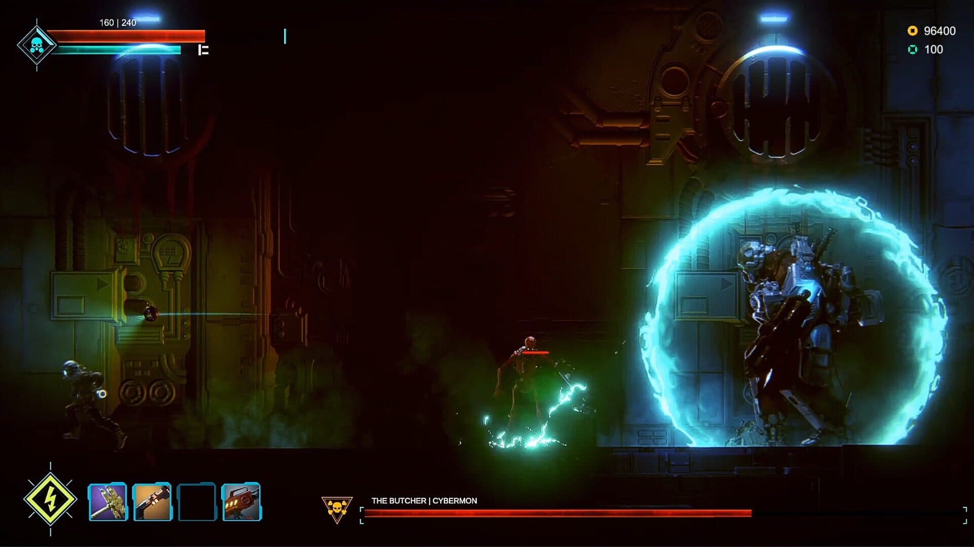 Dark Light screenshot 7