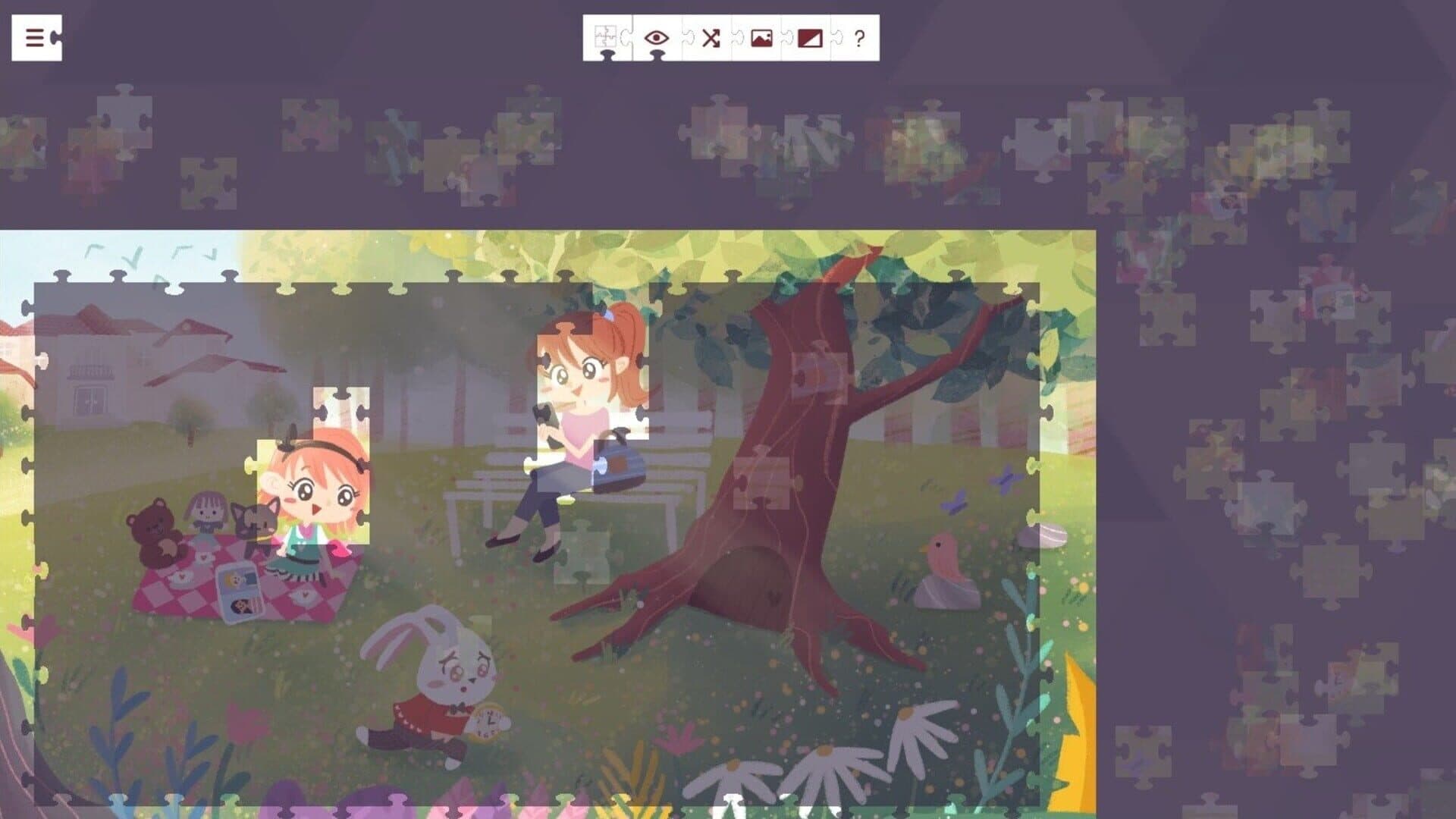 Alice in Wonderland screenshot 7