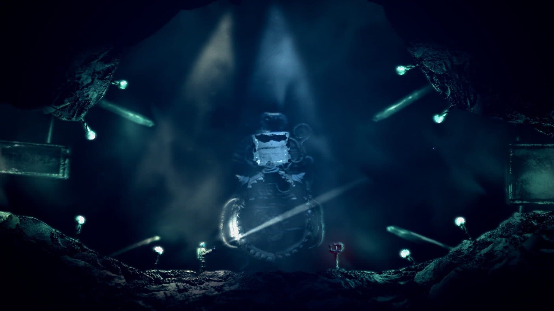 The Swapper screenshot 6