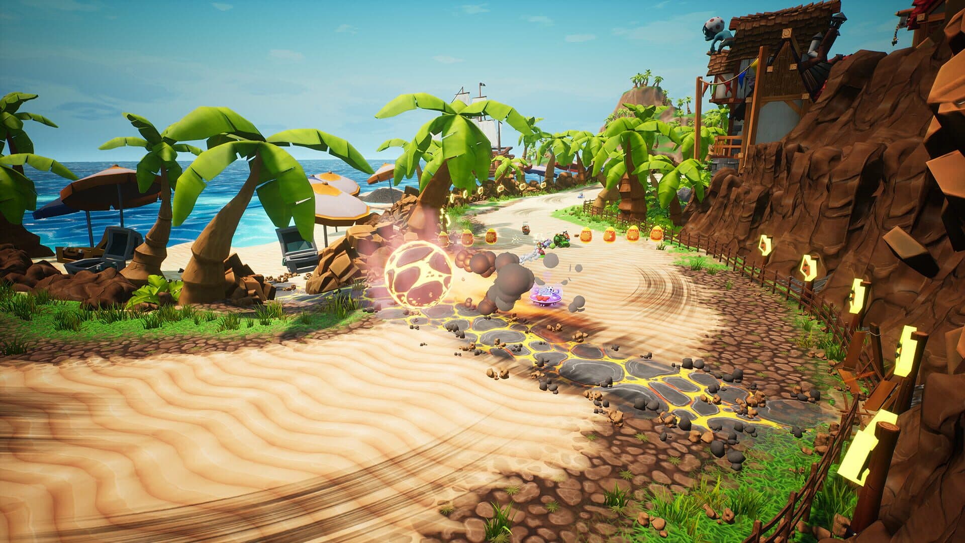 Race With Ryan screenshot 3