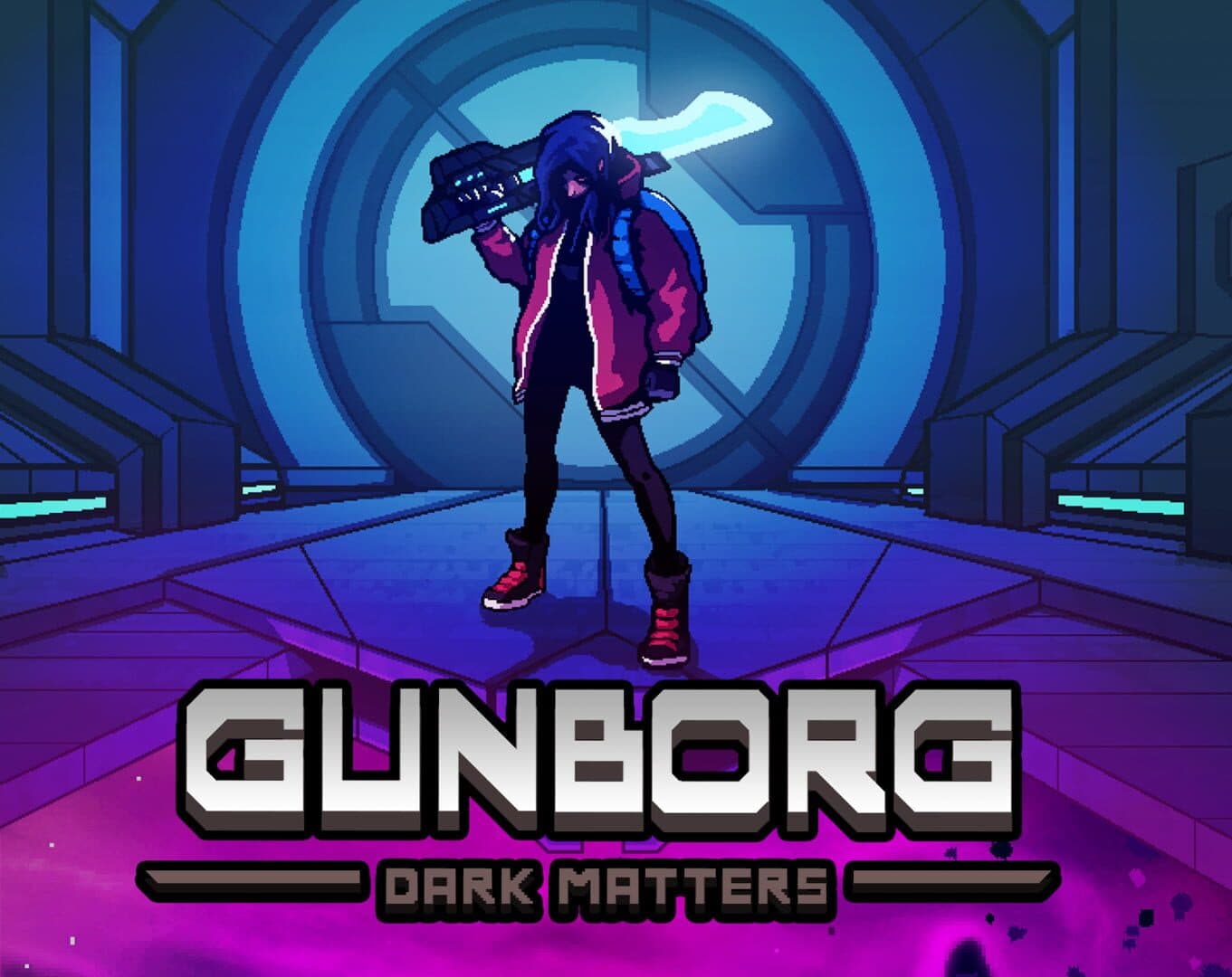 Gunborg: Dark Matters