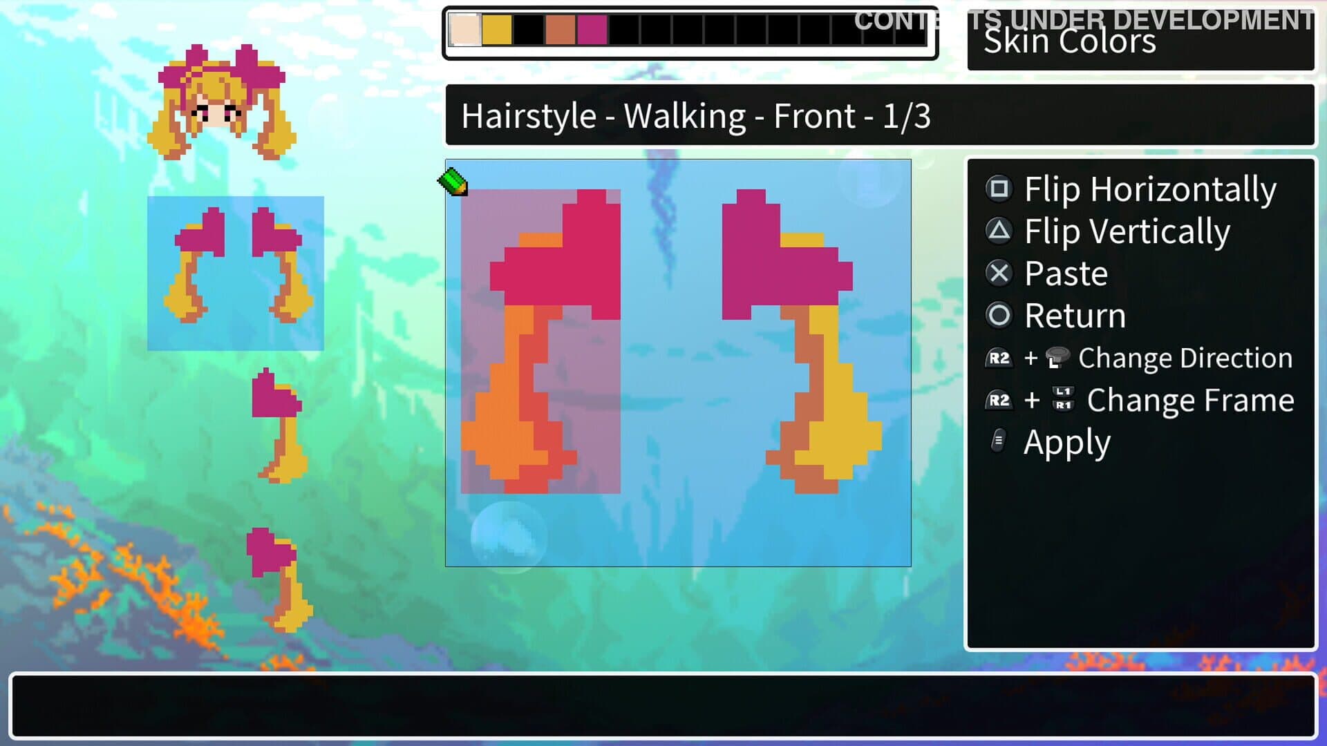 Cladun X3 screenshot 5