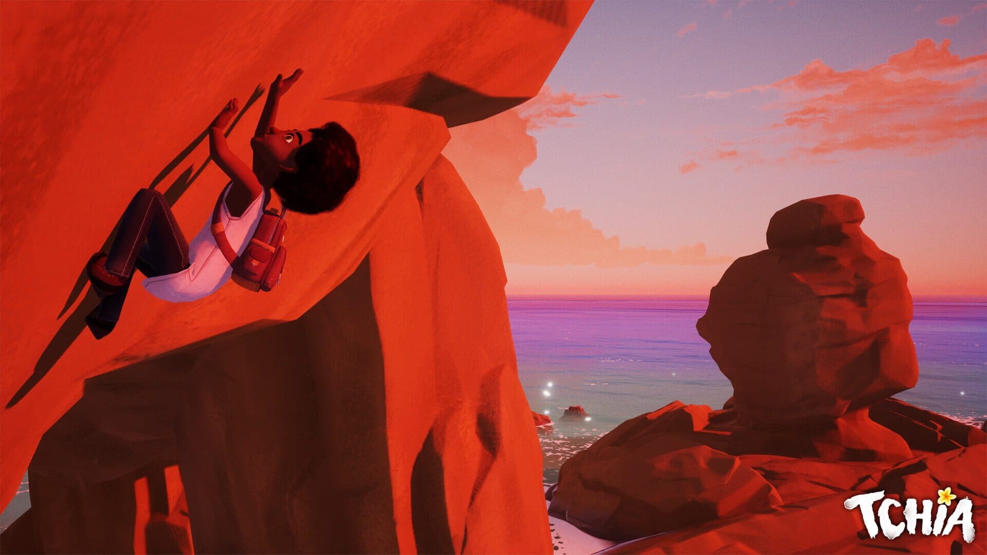 Tchia screenshot 0