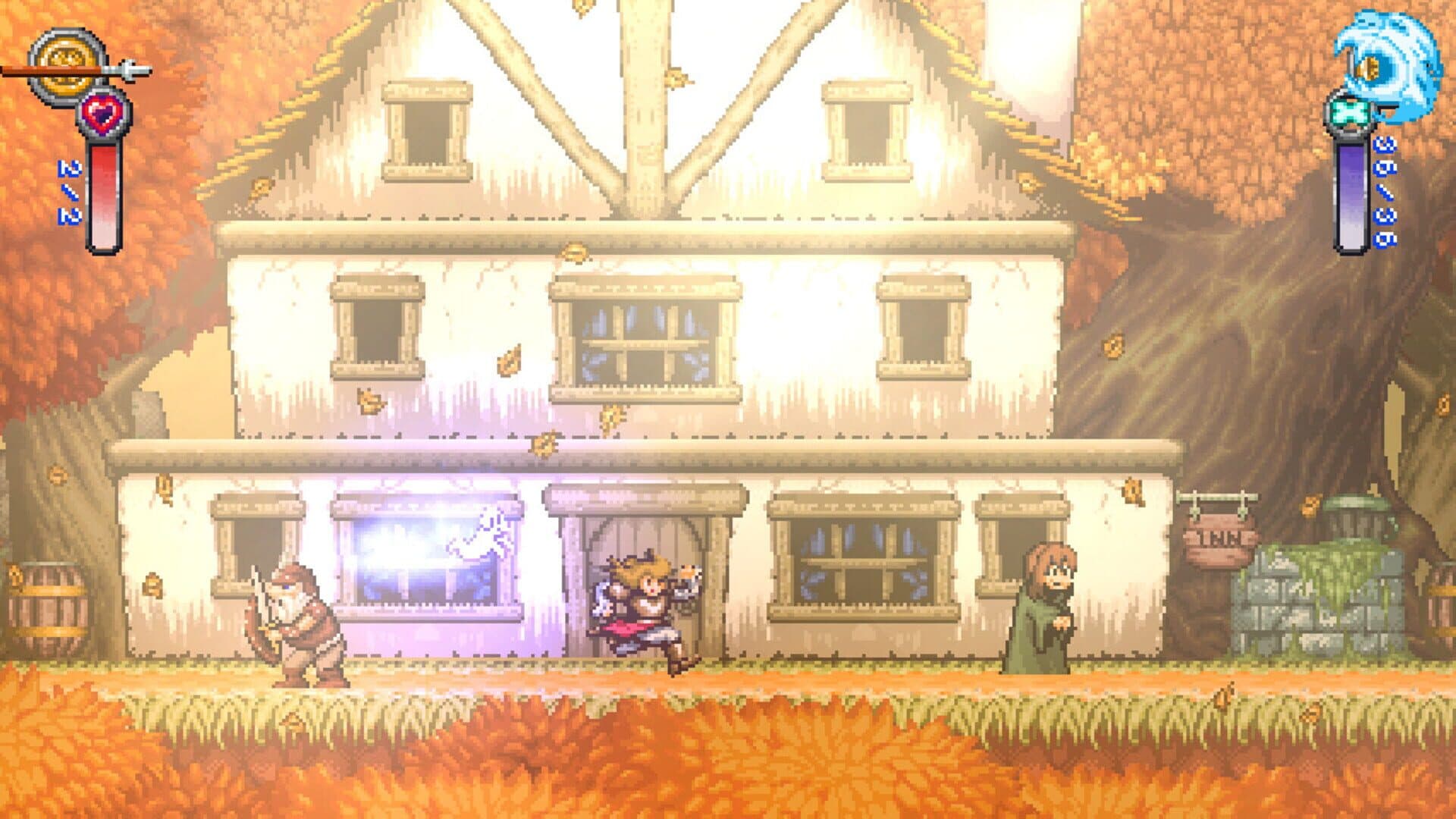 Battle Princess Madelyn screenshot 11