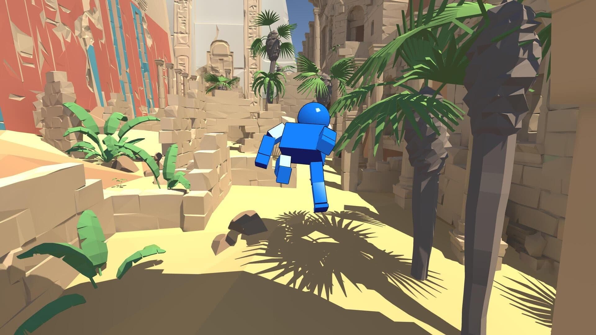 اسکرین‌شات Run Man - 5