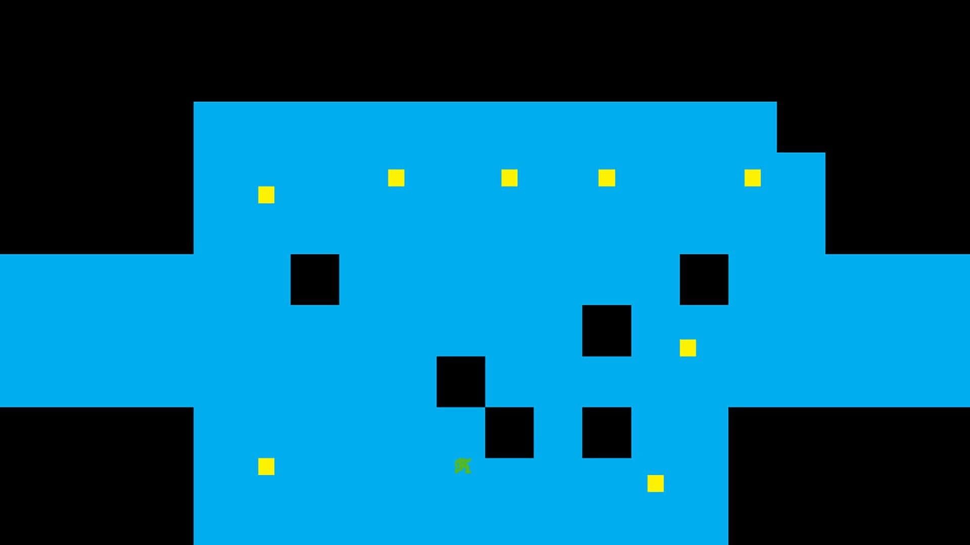 اسکرین‌شات Rinthylab Labyrinth - 1