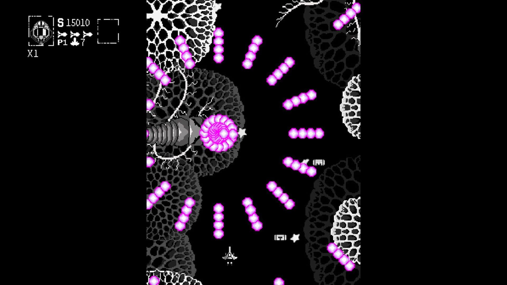 اسکرین‌شات Hexapoda - 3