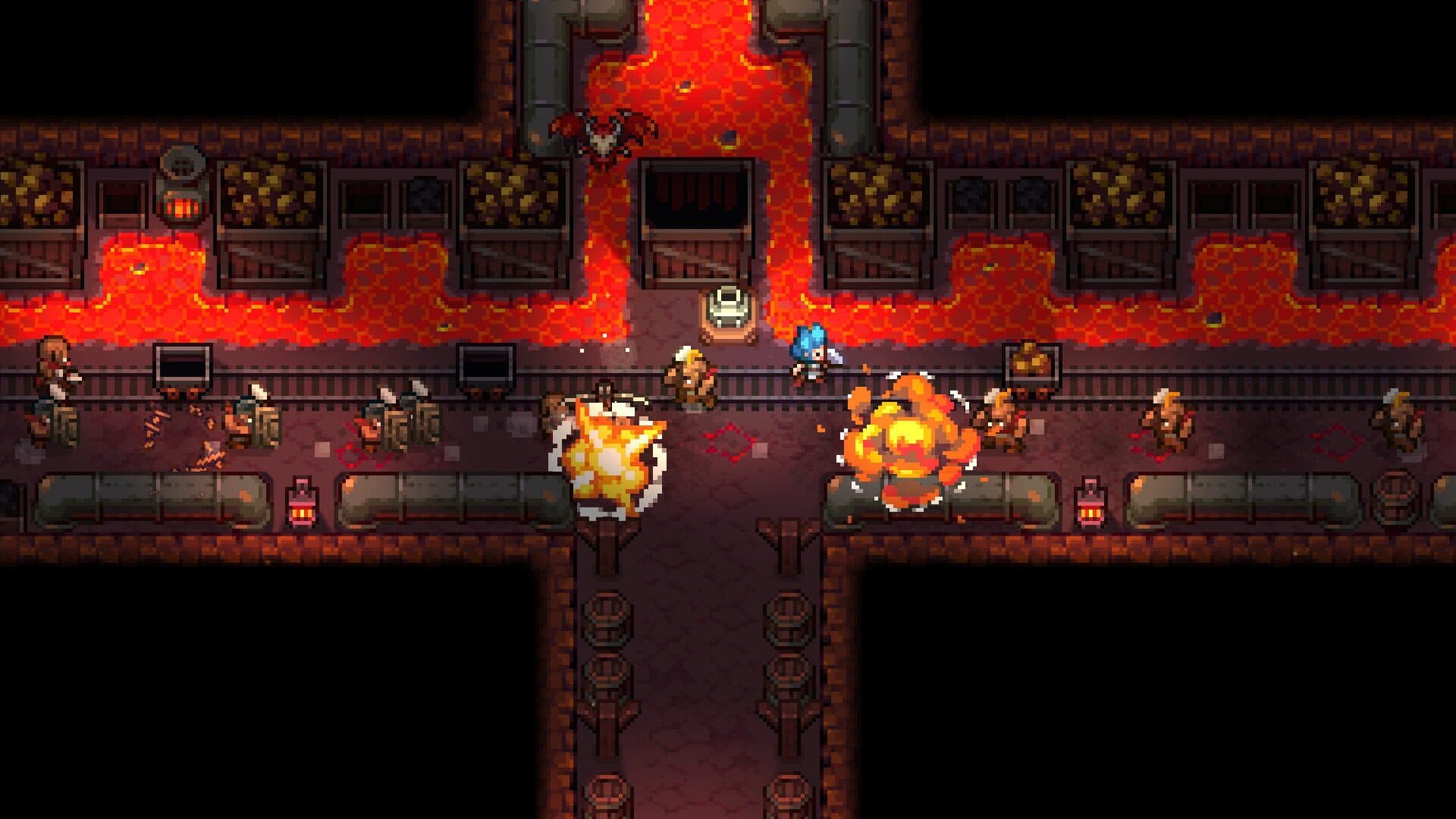 Dwerve screenshot 8