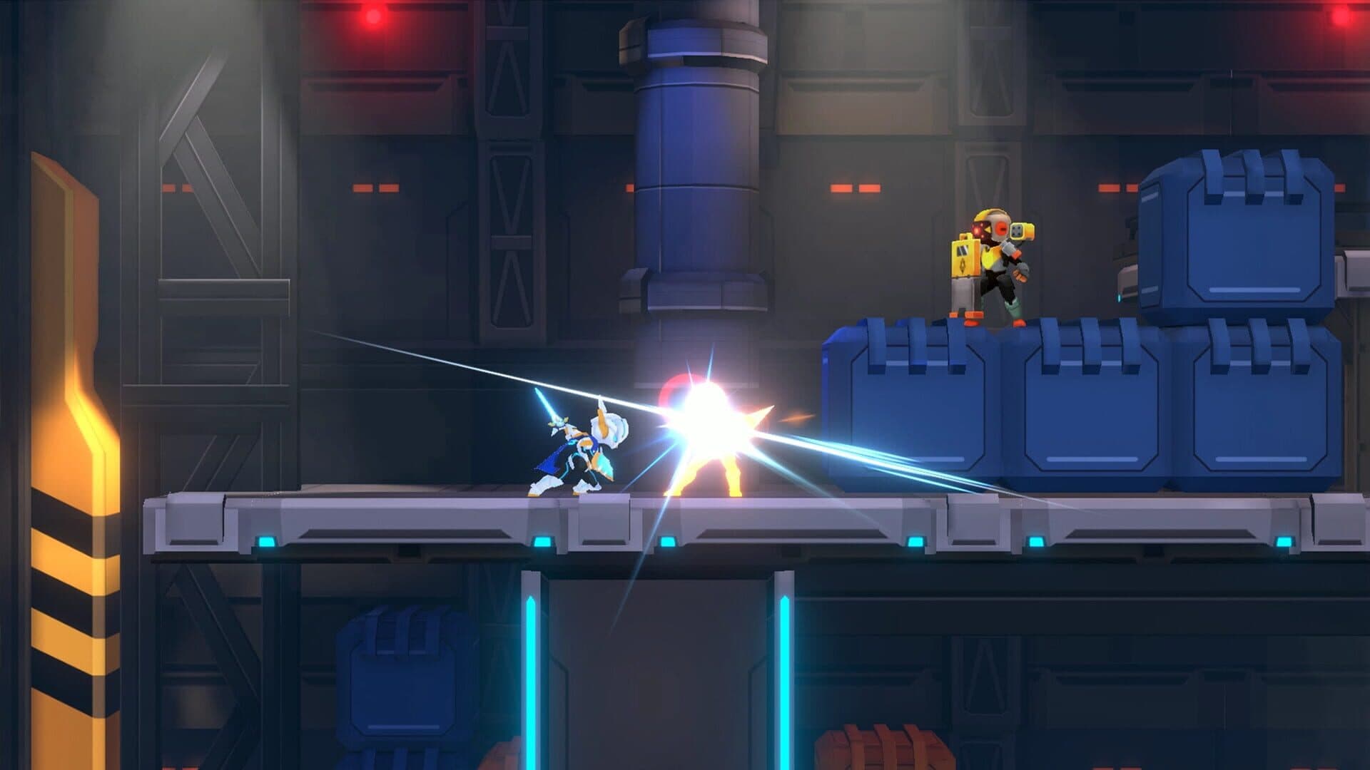 Fallen Knight screenshot 2