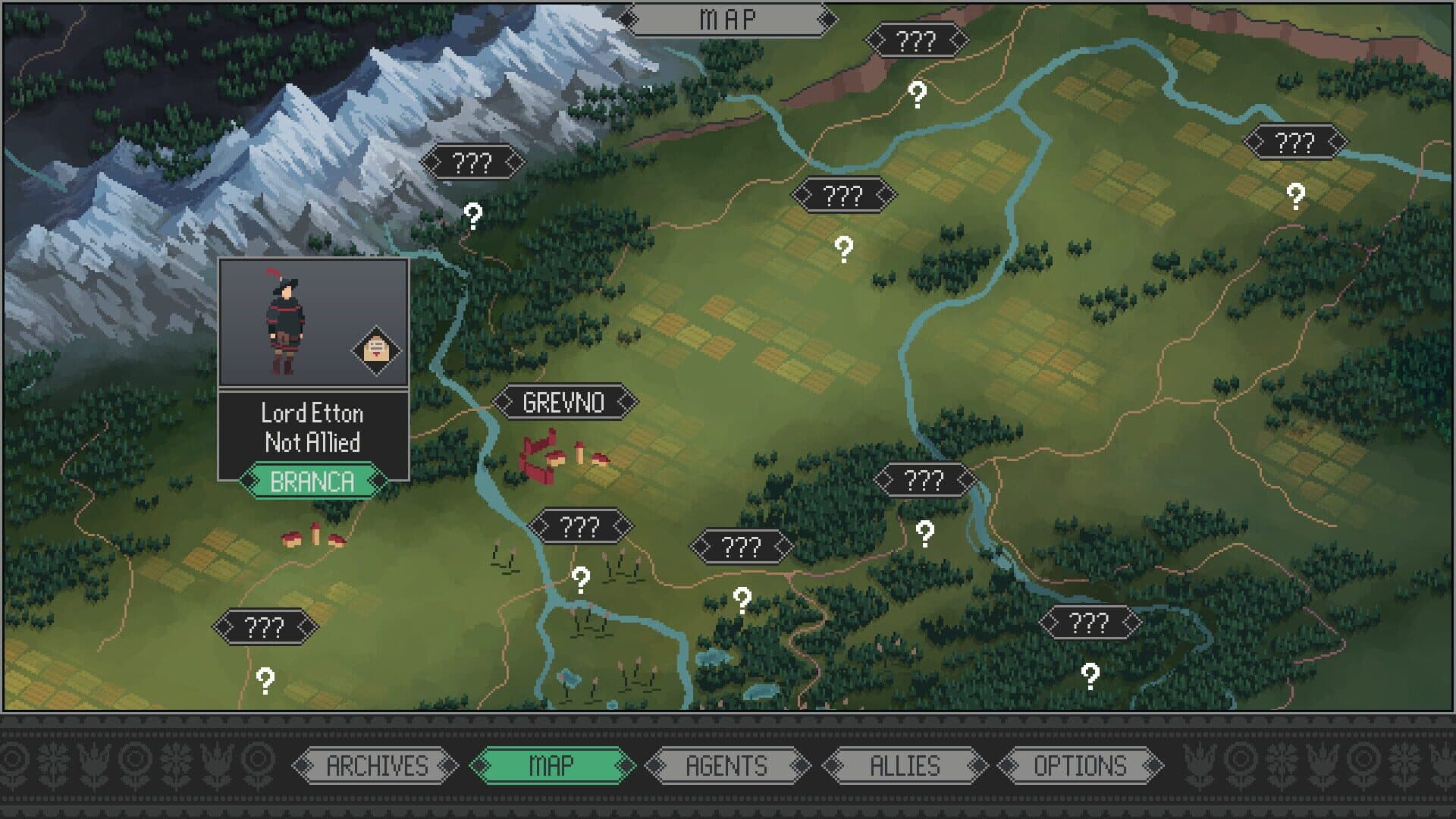 Yes, Your Grace screenshot 6