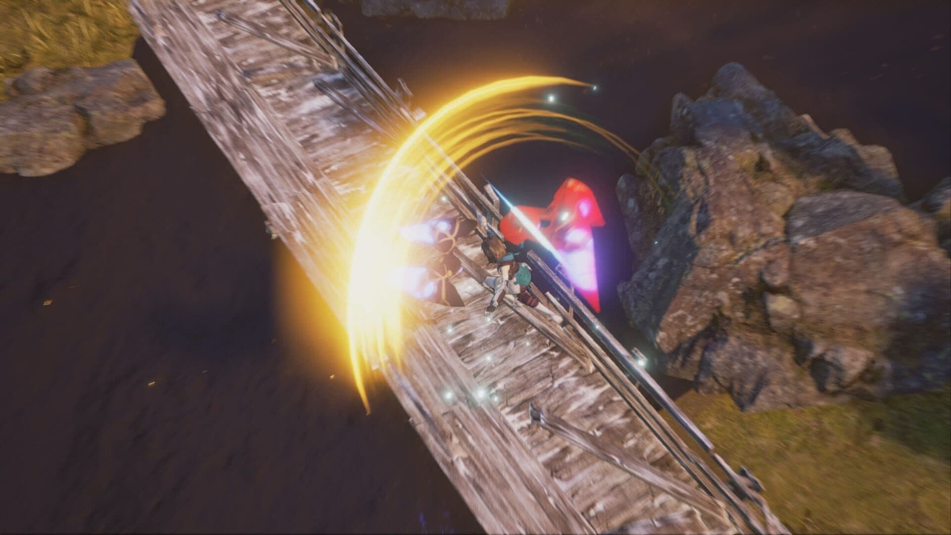 اسکرین‌شات AeternoBlade II - 5