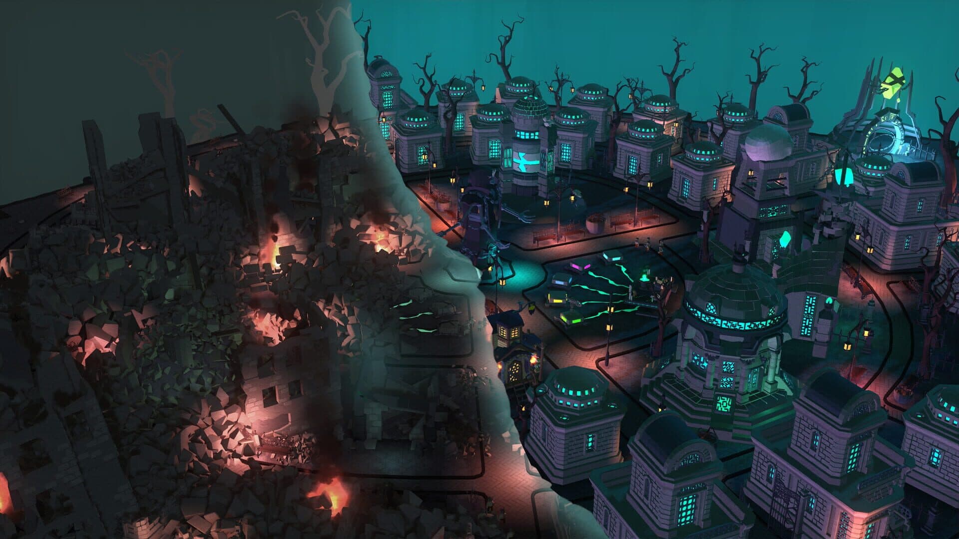 اسکرین‌شات Undead Horde 2: Necropolis - 8