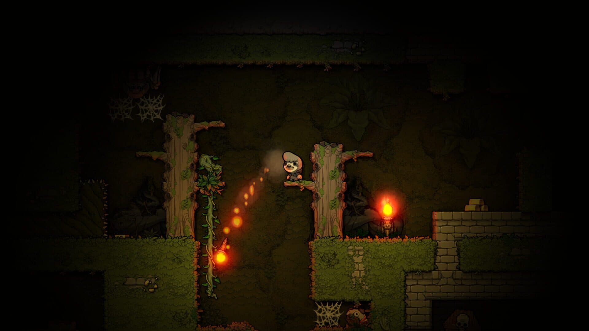 Spelunky 2 screenshot 2
