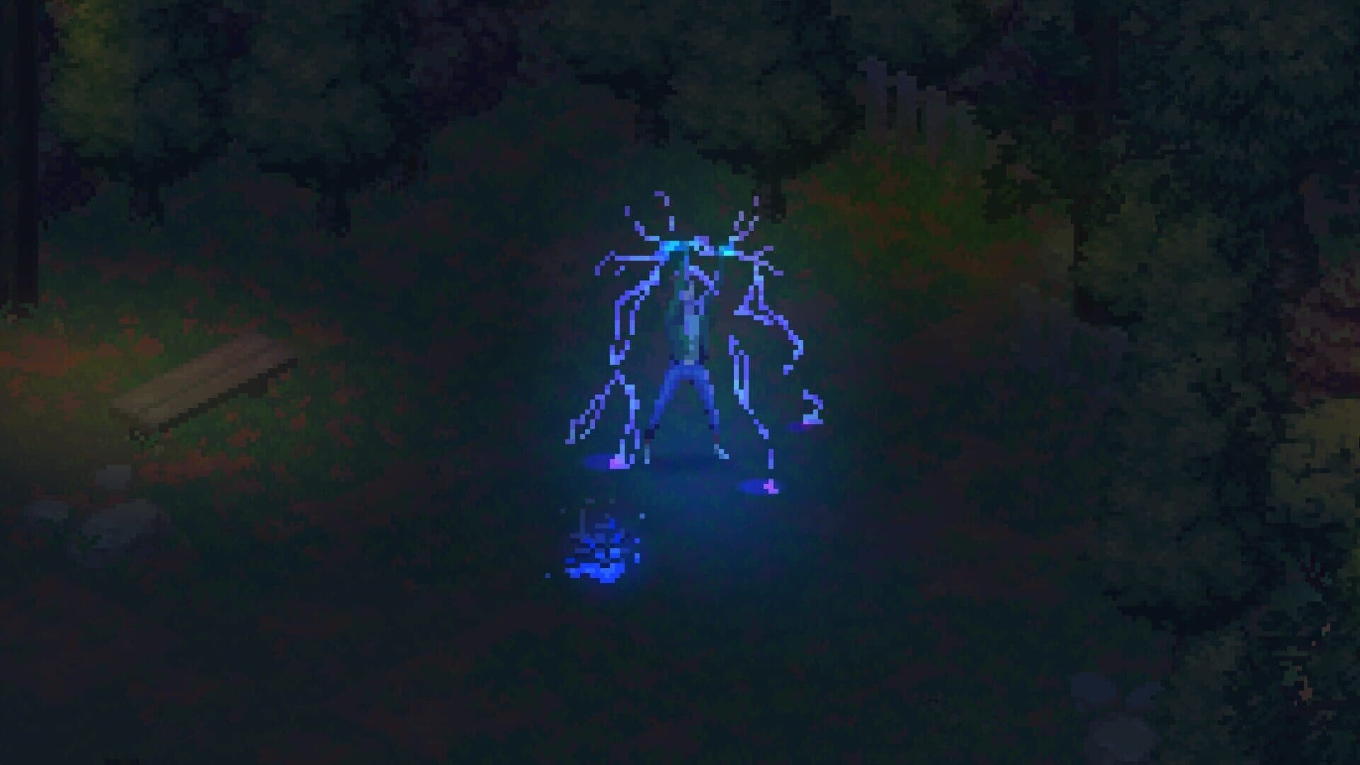 Kingdom of Night screenshot 8