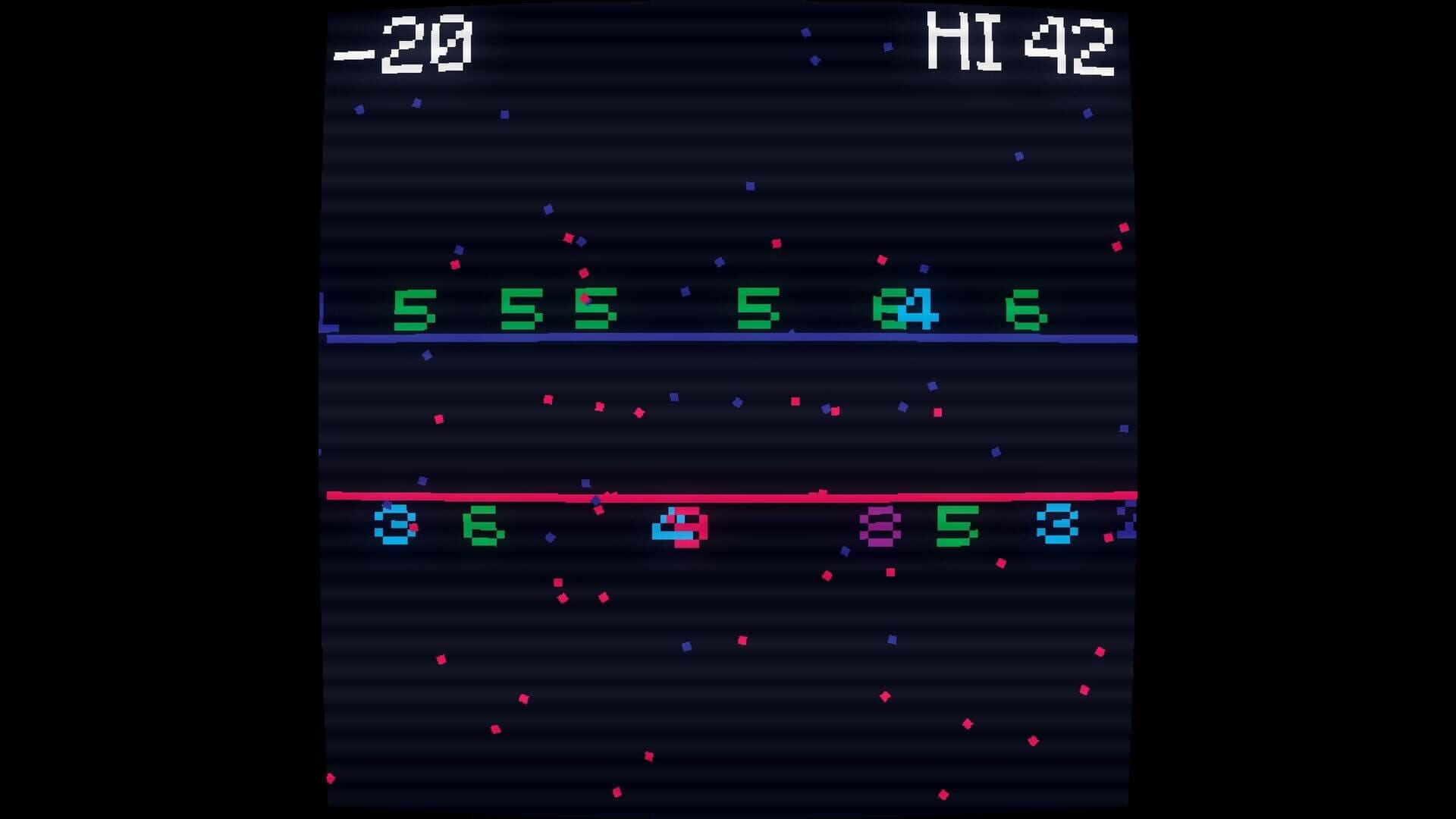 اسکرین‌شات Number Line - 6