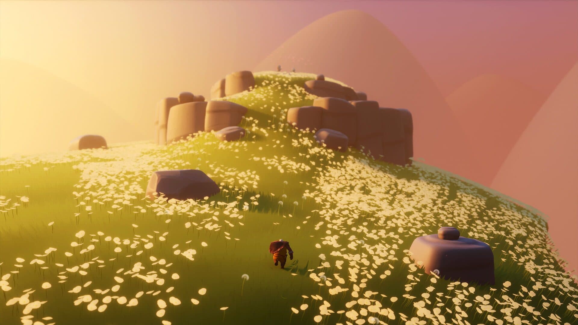 Arise: A Simple Story screenshot 0
