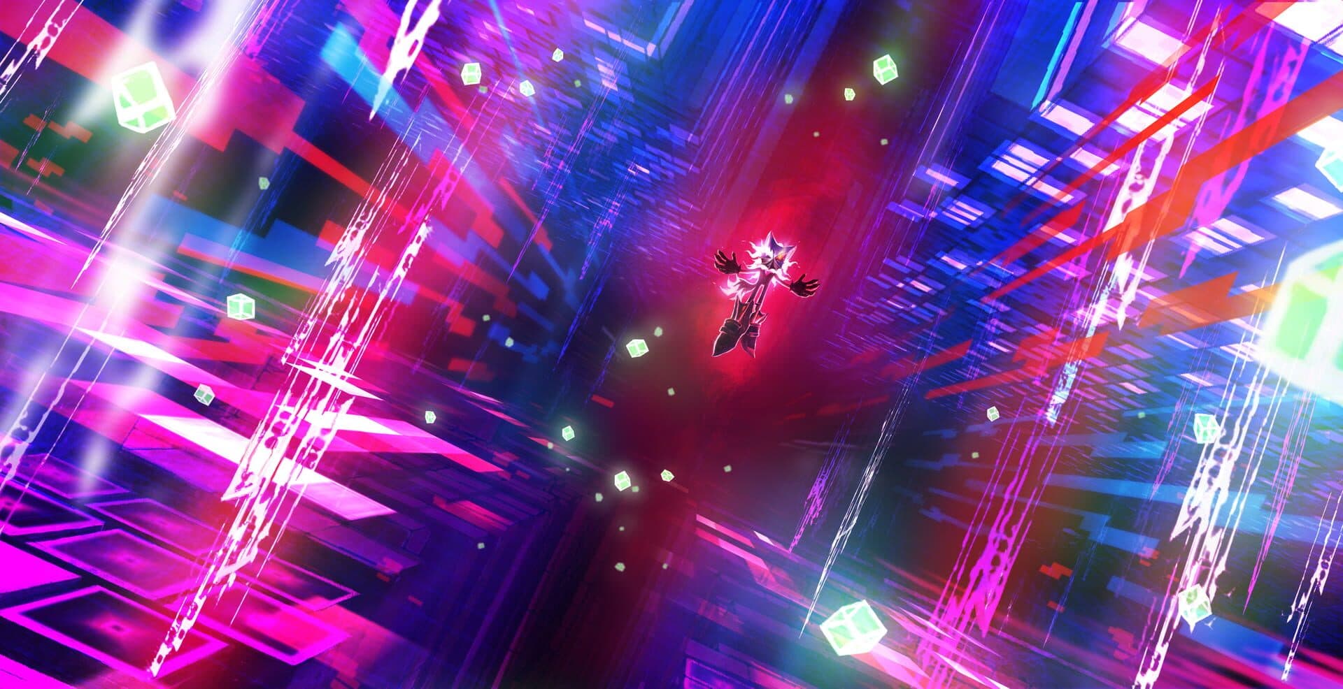 Sonic Forces