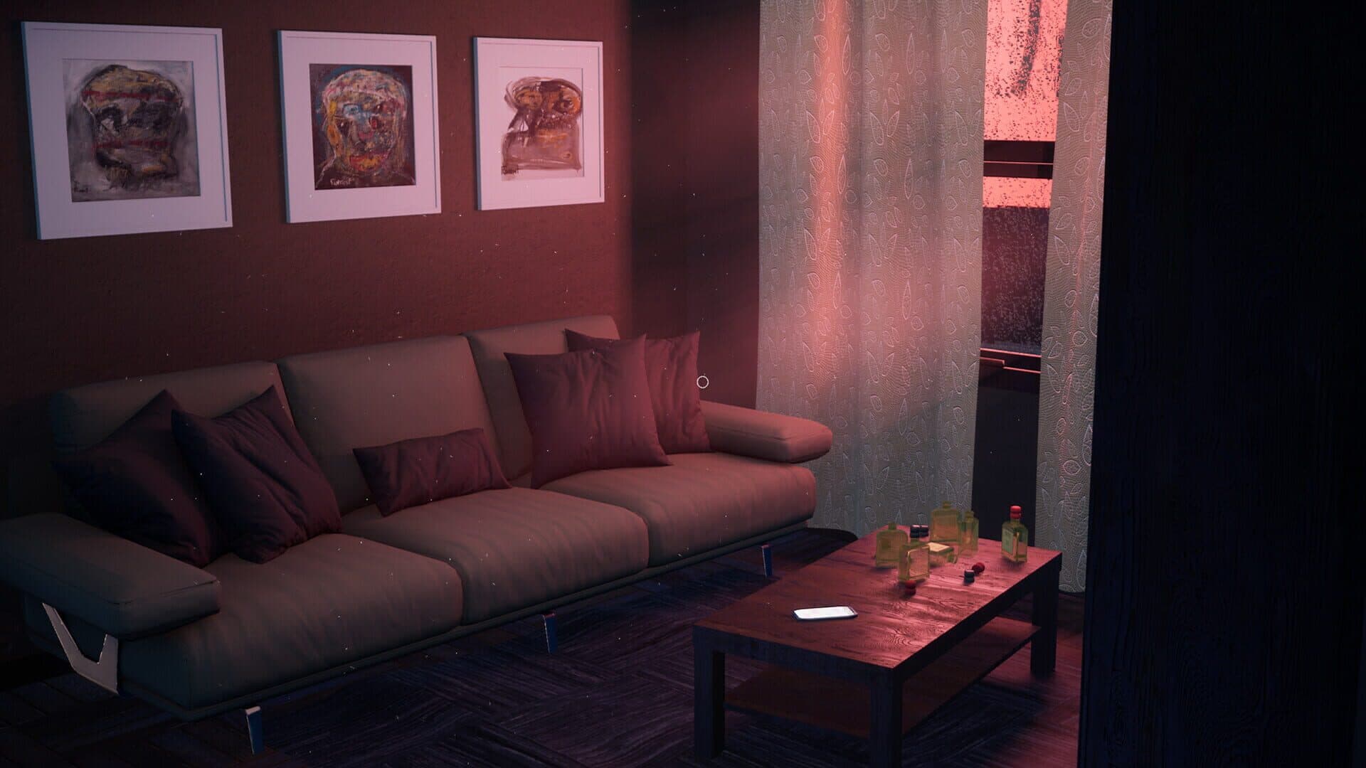 Detective: Stella Porta case screenshot 0