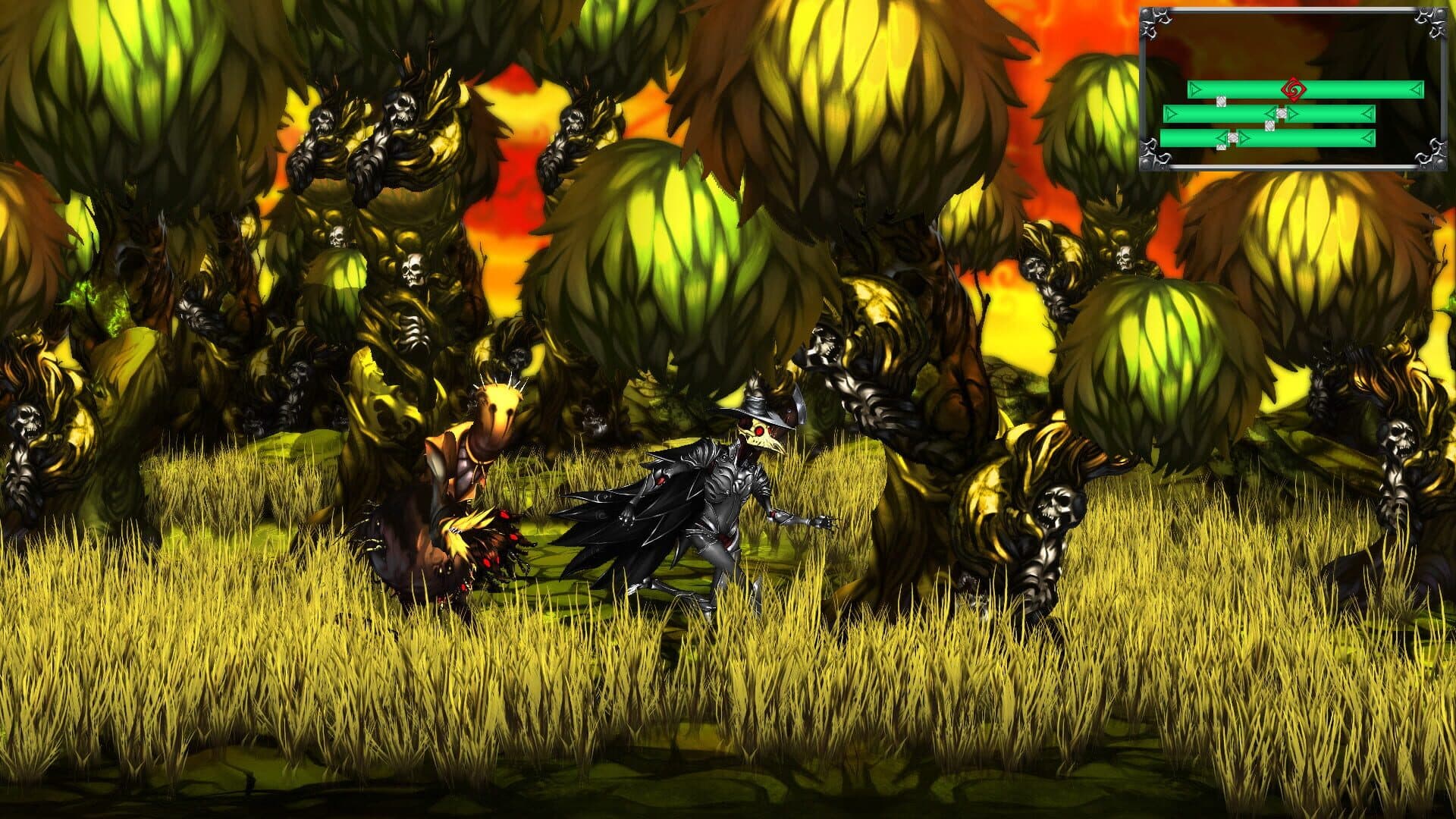 Plague Road screenshot 0
