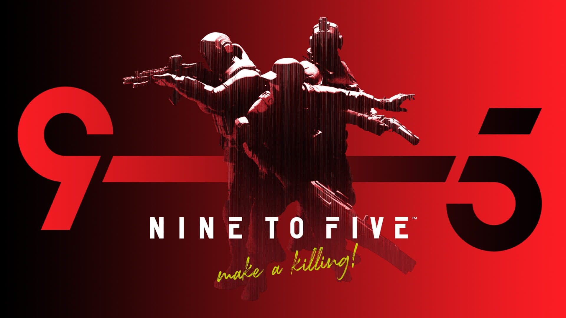 Nine to Five