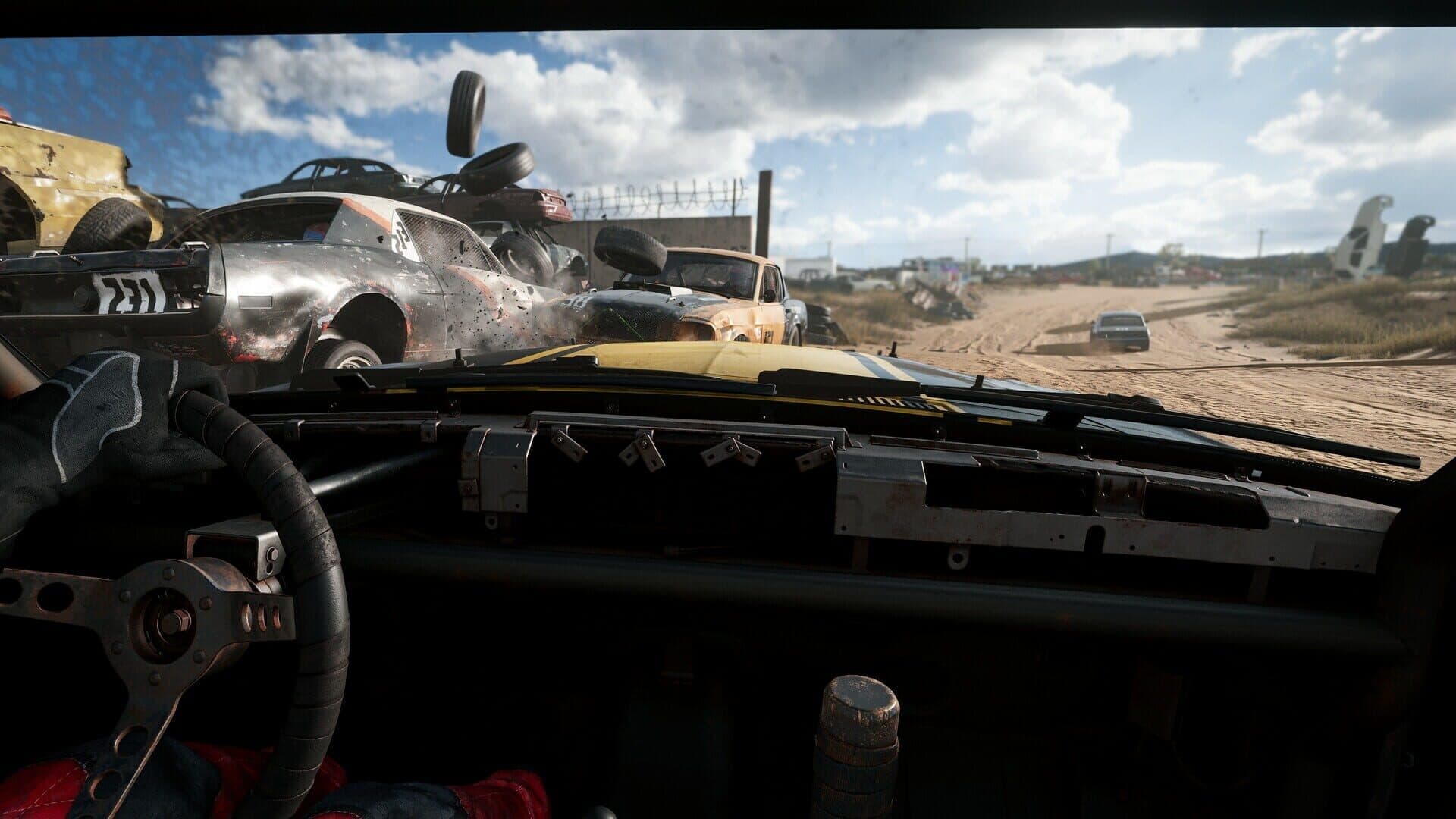 Wreckfest 2 screenshot 4